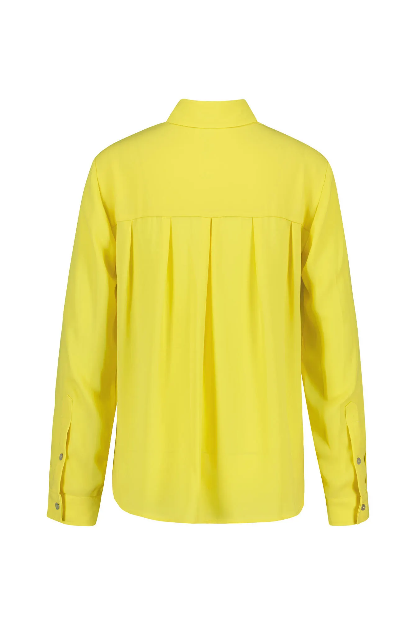 Bluse aus Viskose - Image 2
