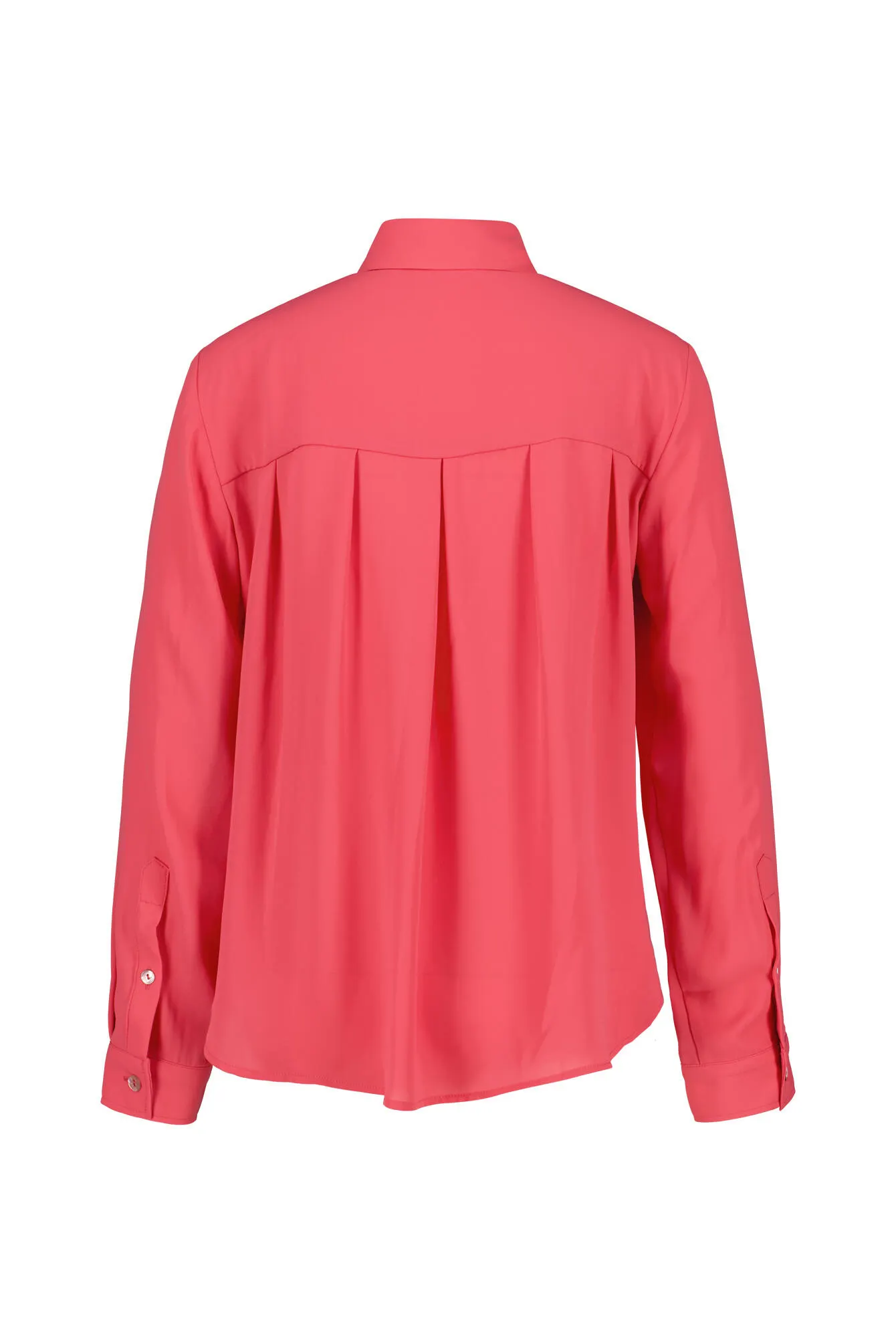 Bluse aus Viskose - Image 2