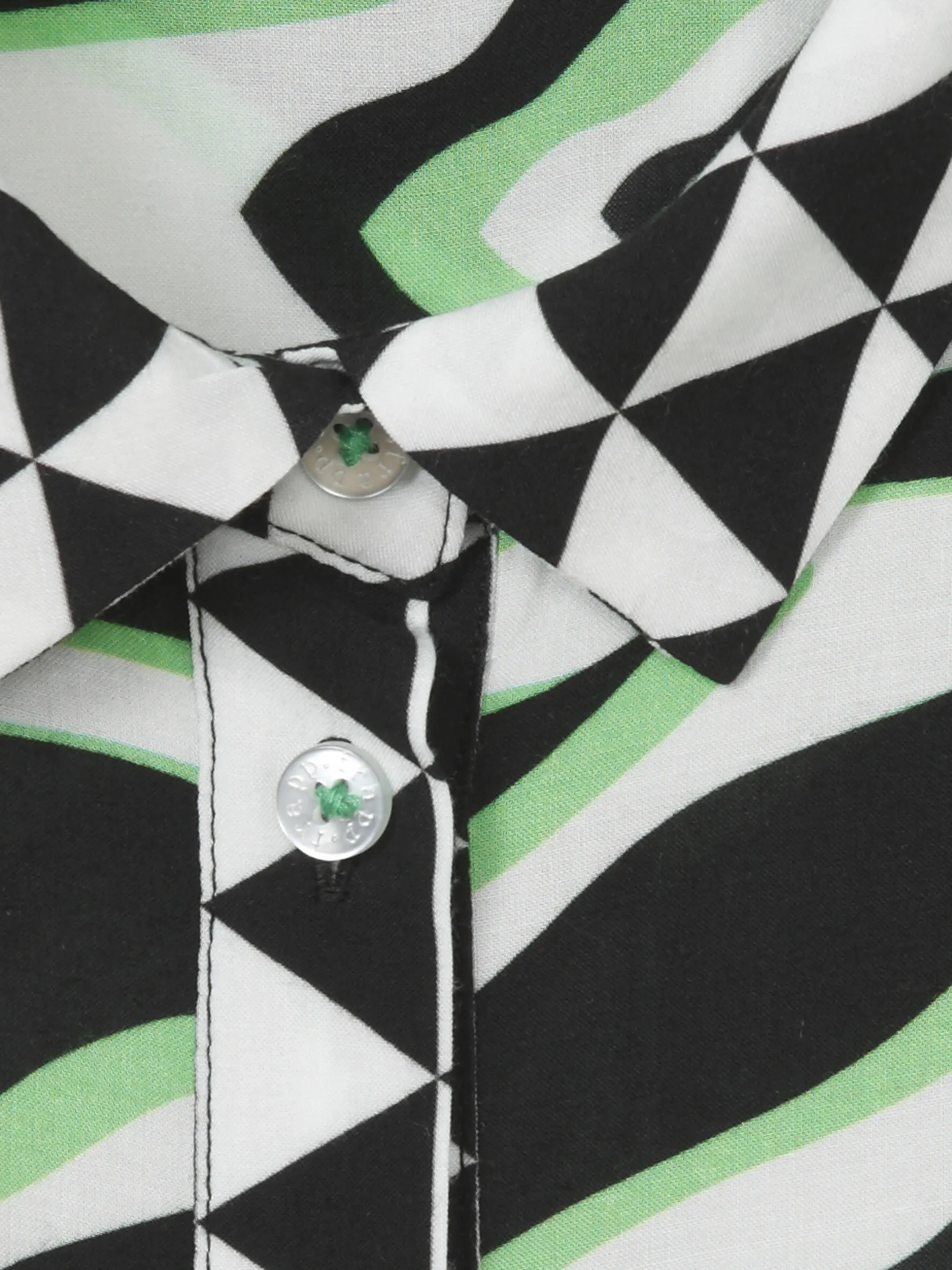 Bluse aus Viskose - Image 3