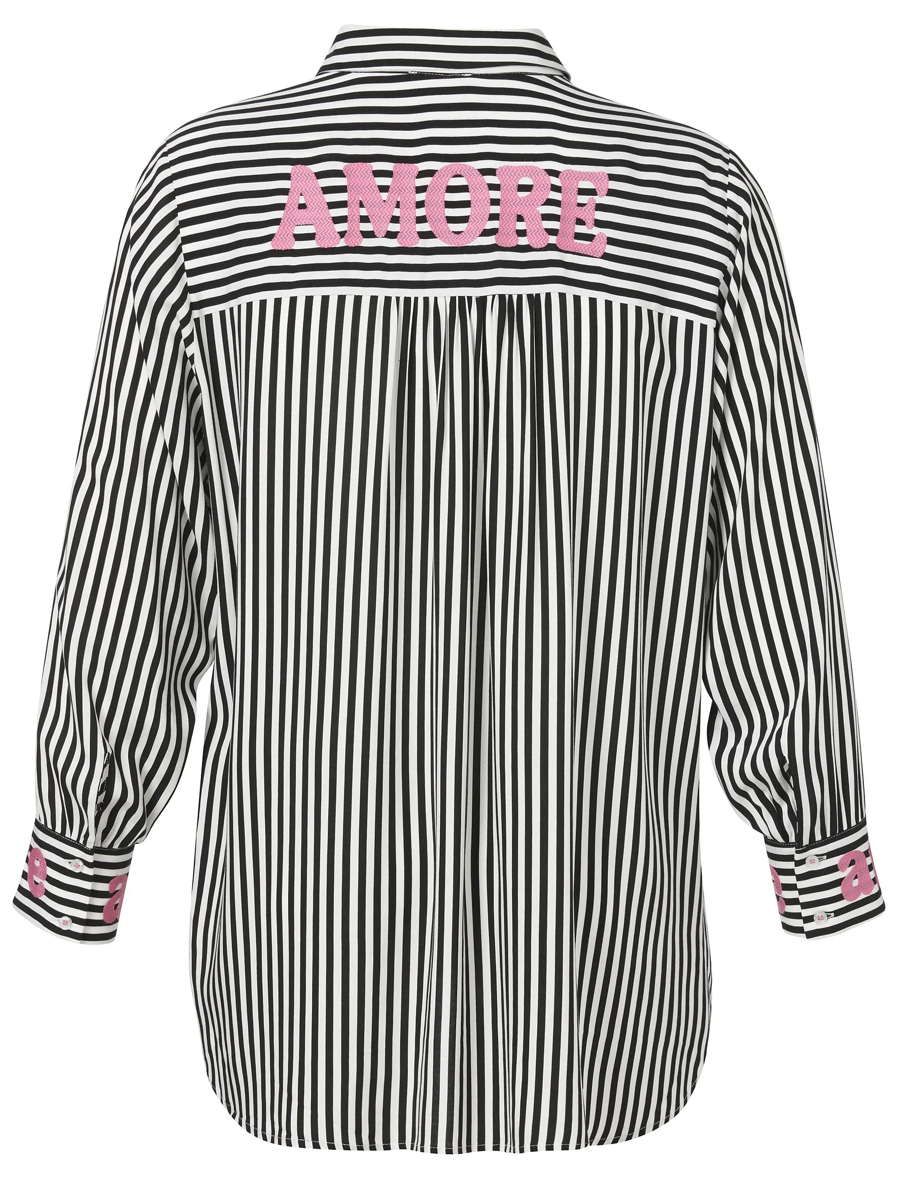 Bluse aus Viskose - Image 2