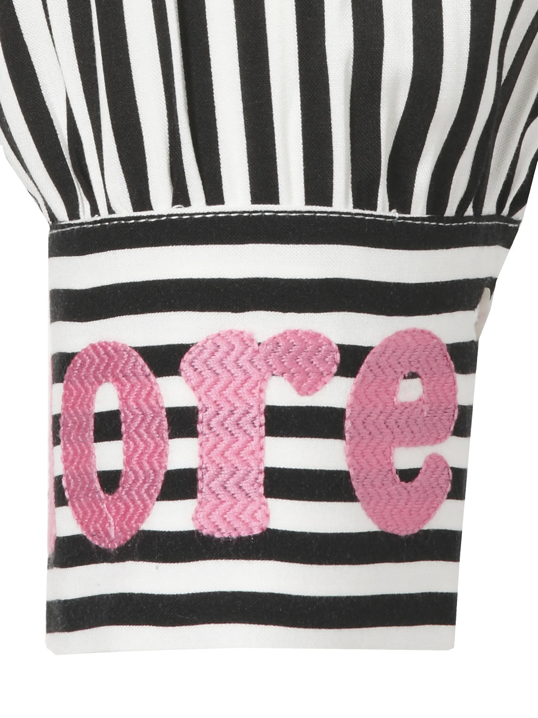Bluse aus Viskose - Image 3