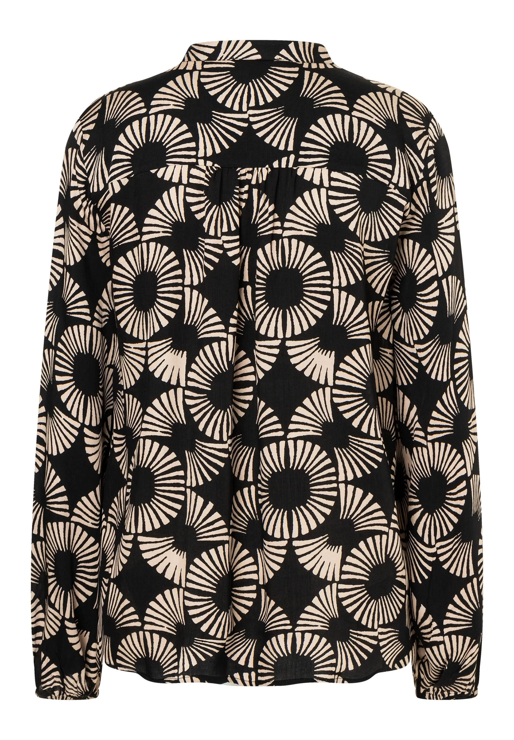 Bluse aus Viskose - Image 2