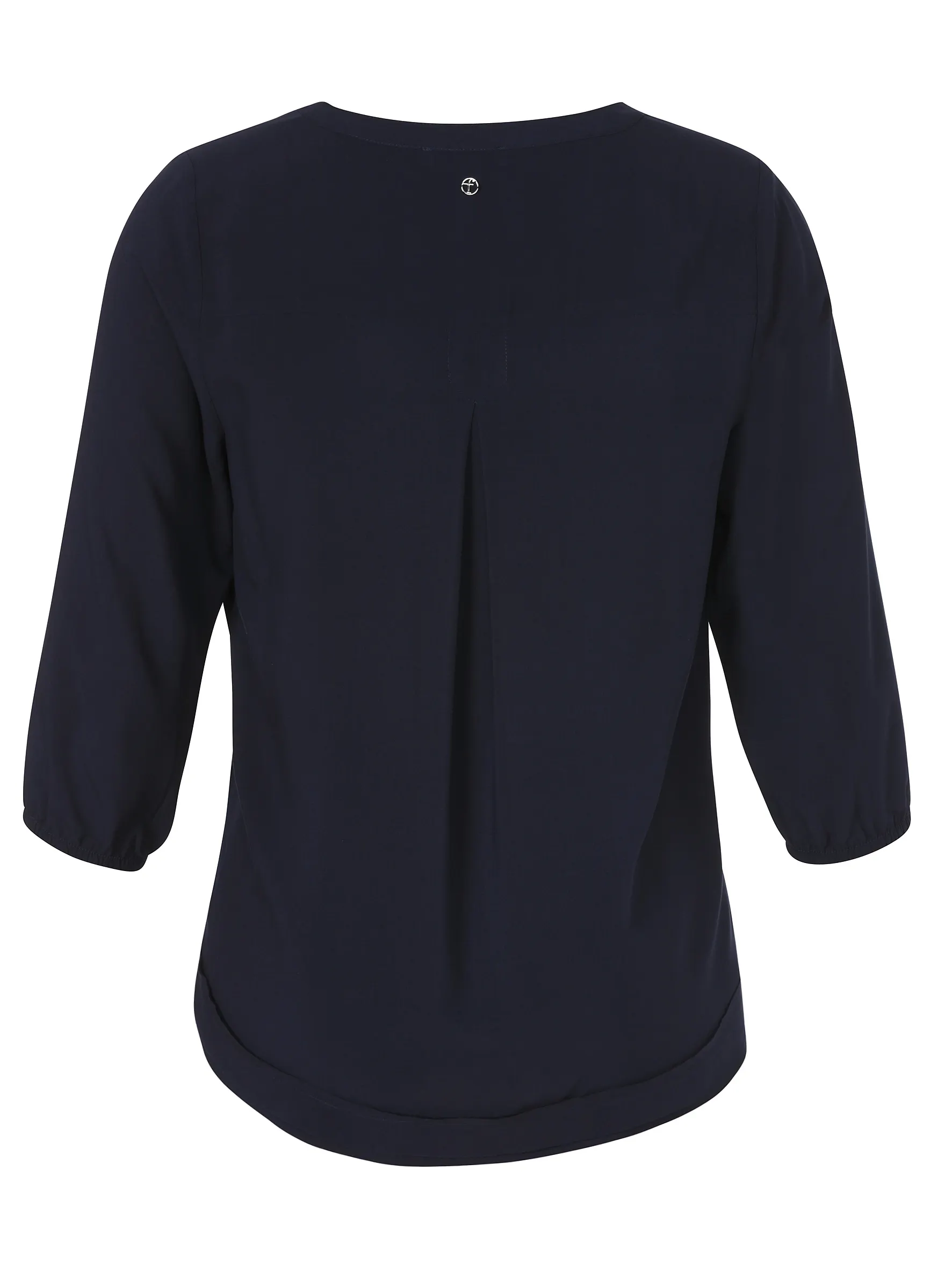 Bluse aus Viskose - Image 2
