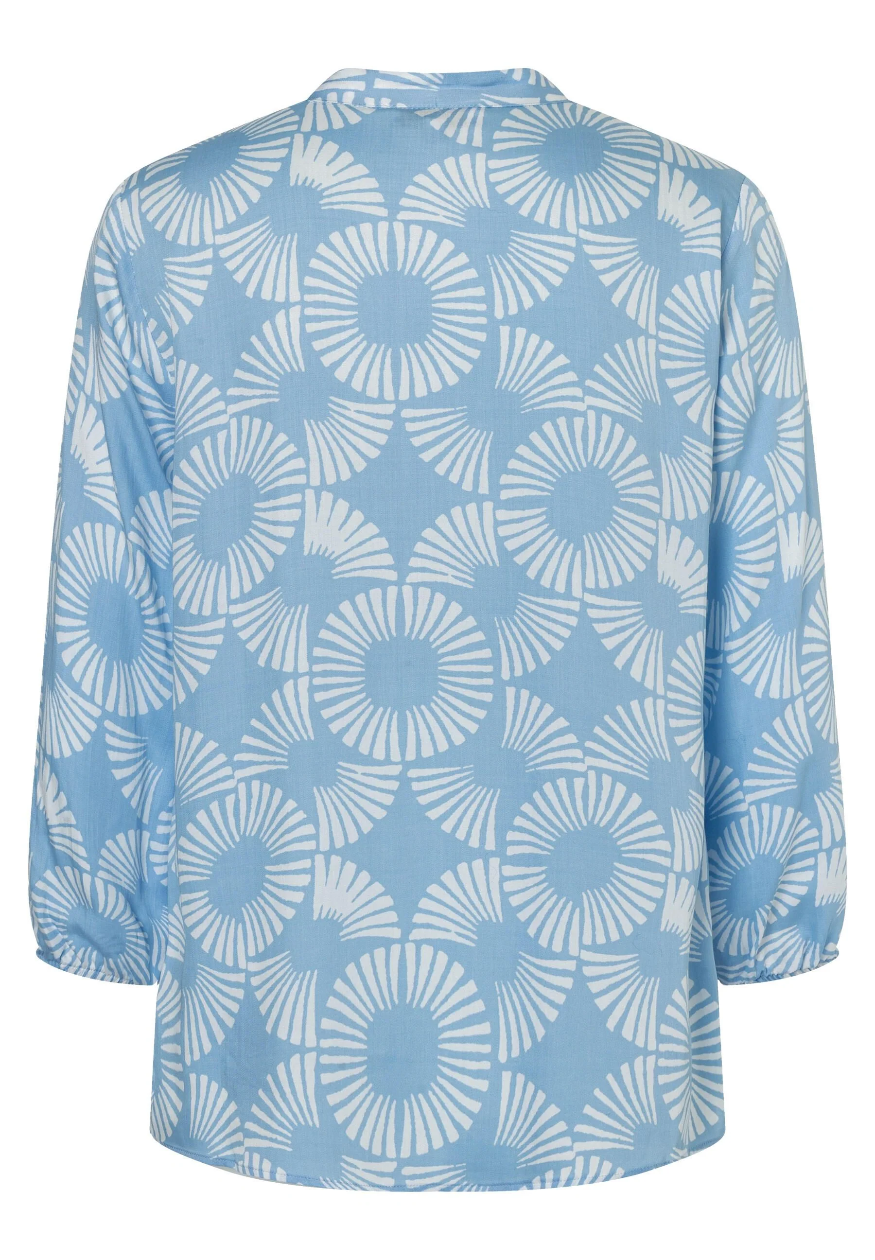 Bluse aus Viskose - Image 2