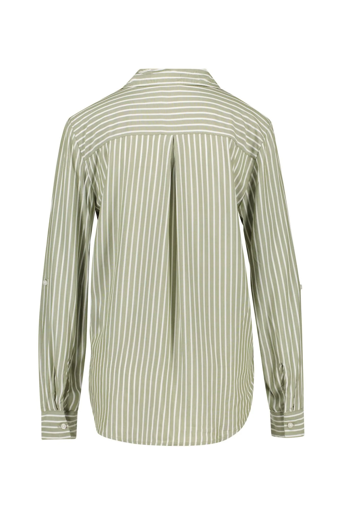 Bluse aus Viskose - Image 2