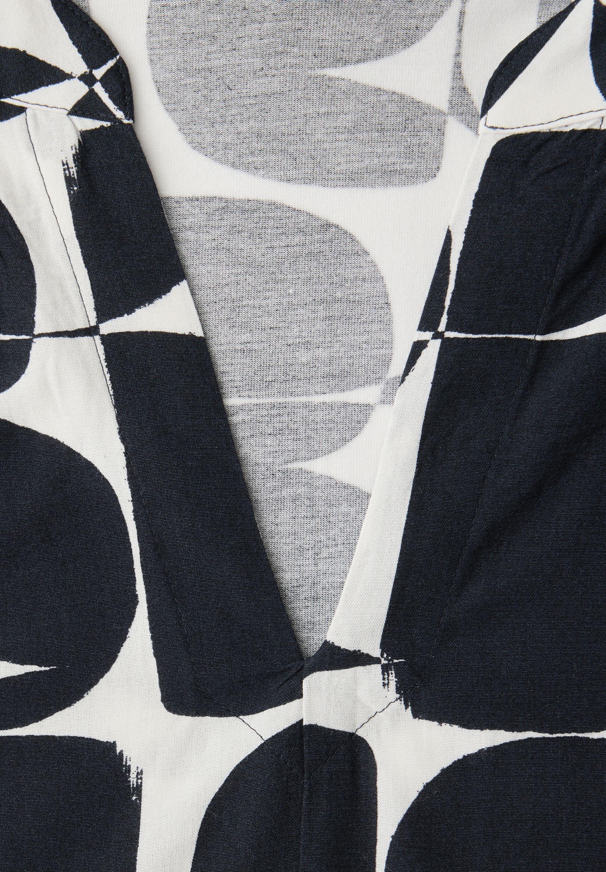 Bluse aus Viskose - Image 6