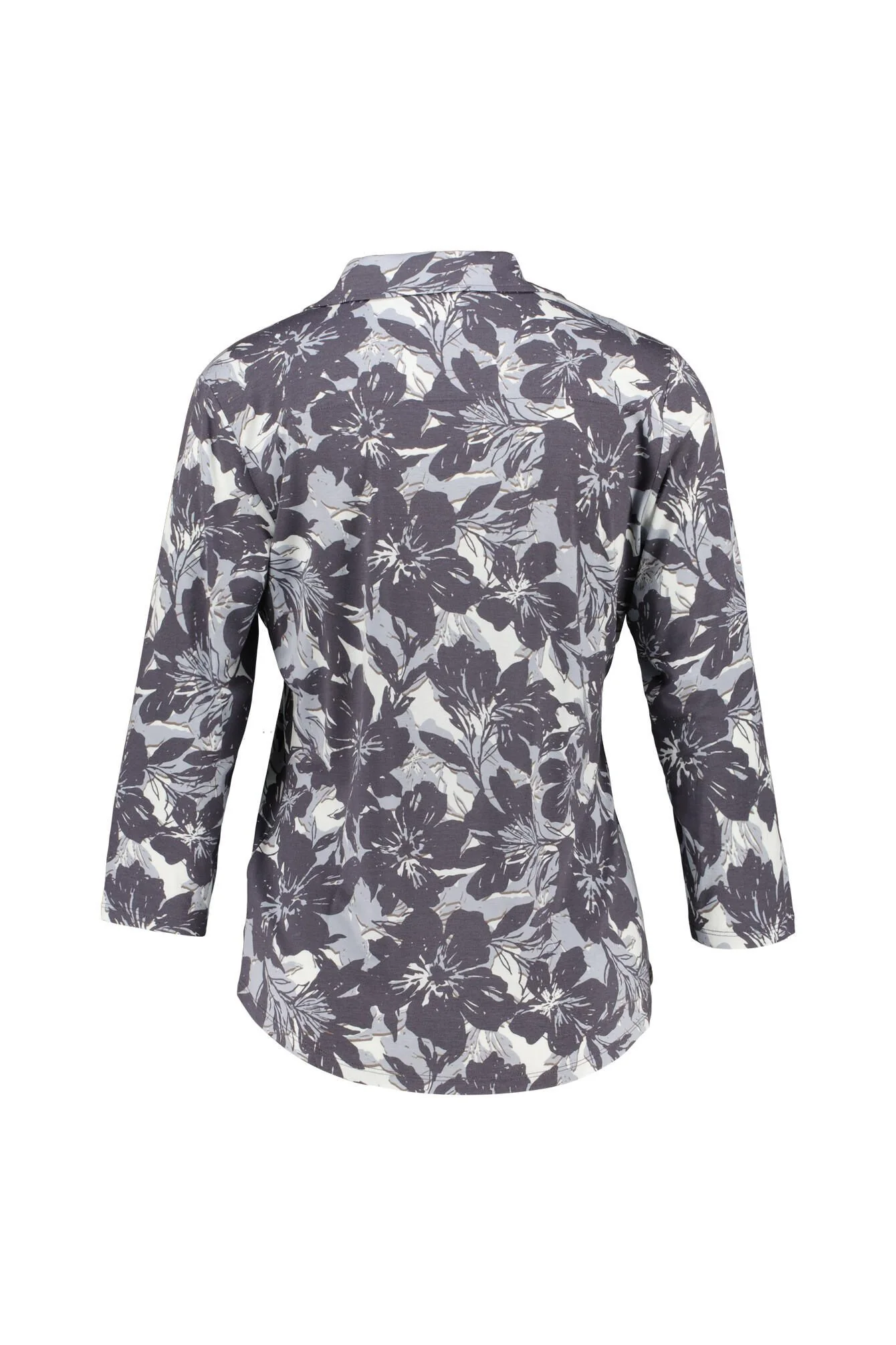 Bluse aus Viskose - Image 3