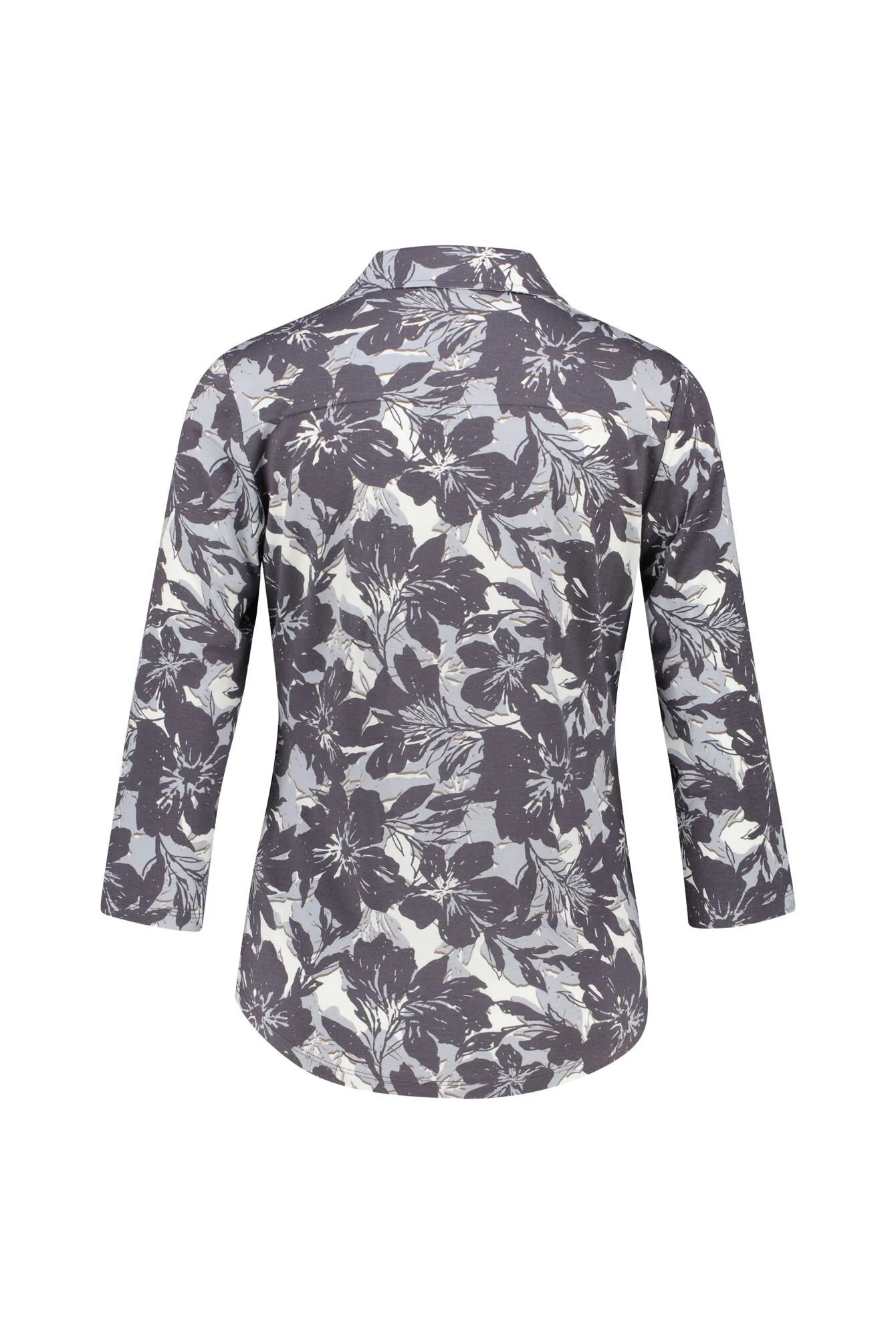 Bluse aus Viskose - Image 4
