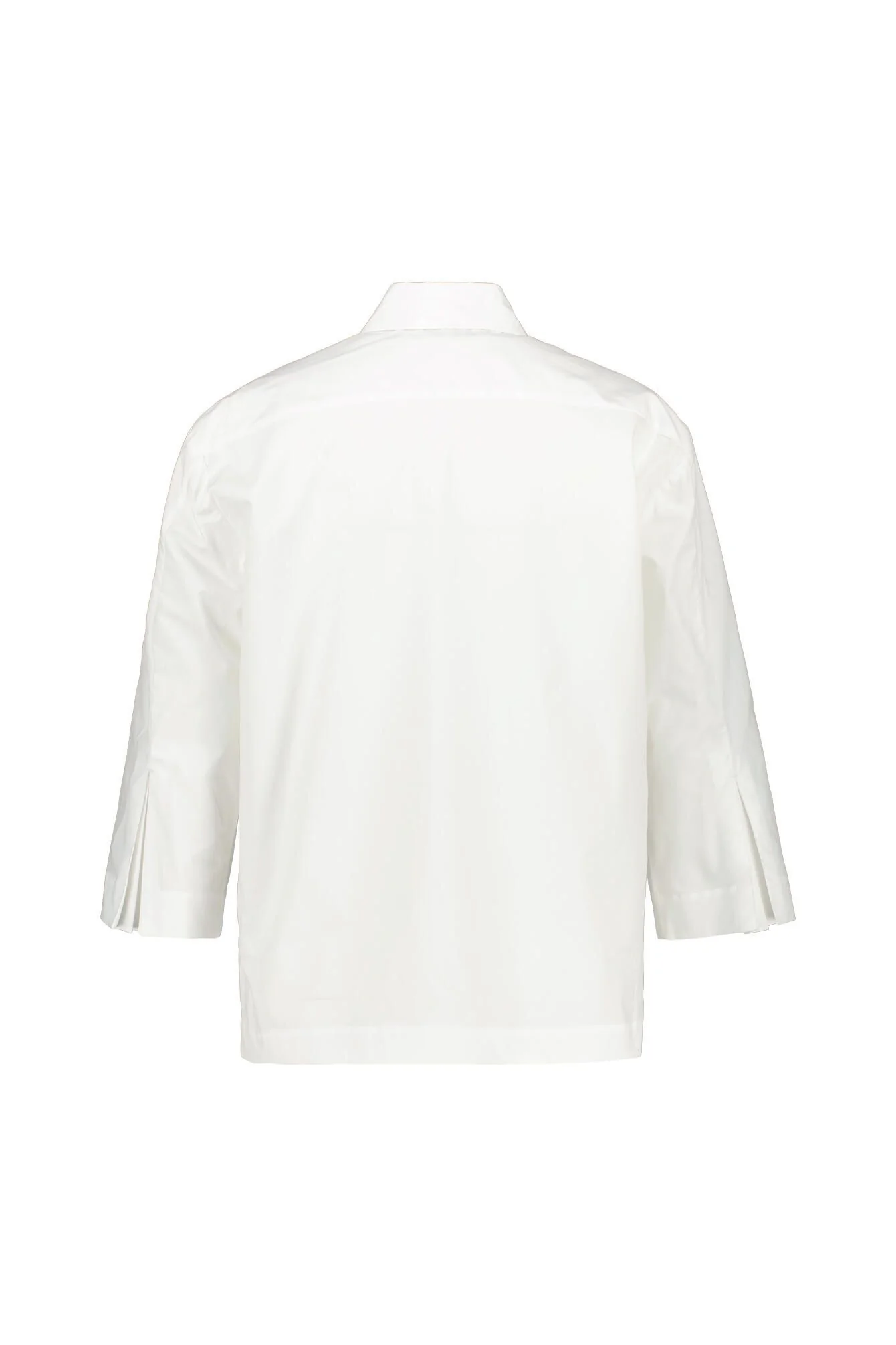 Bluse BANISI aus Baumwolle - Image 2