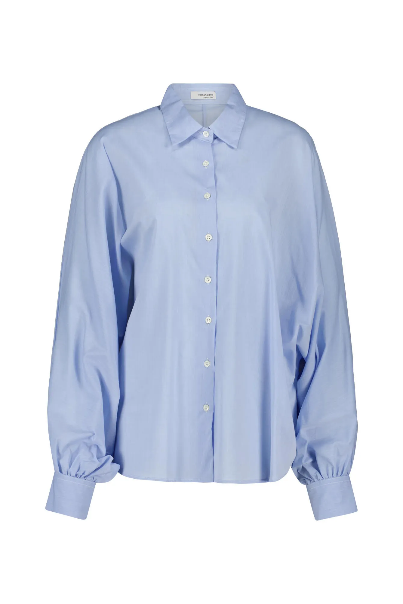 Bluse BEA aus Baumwolle
