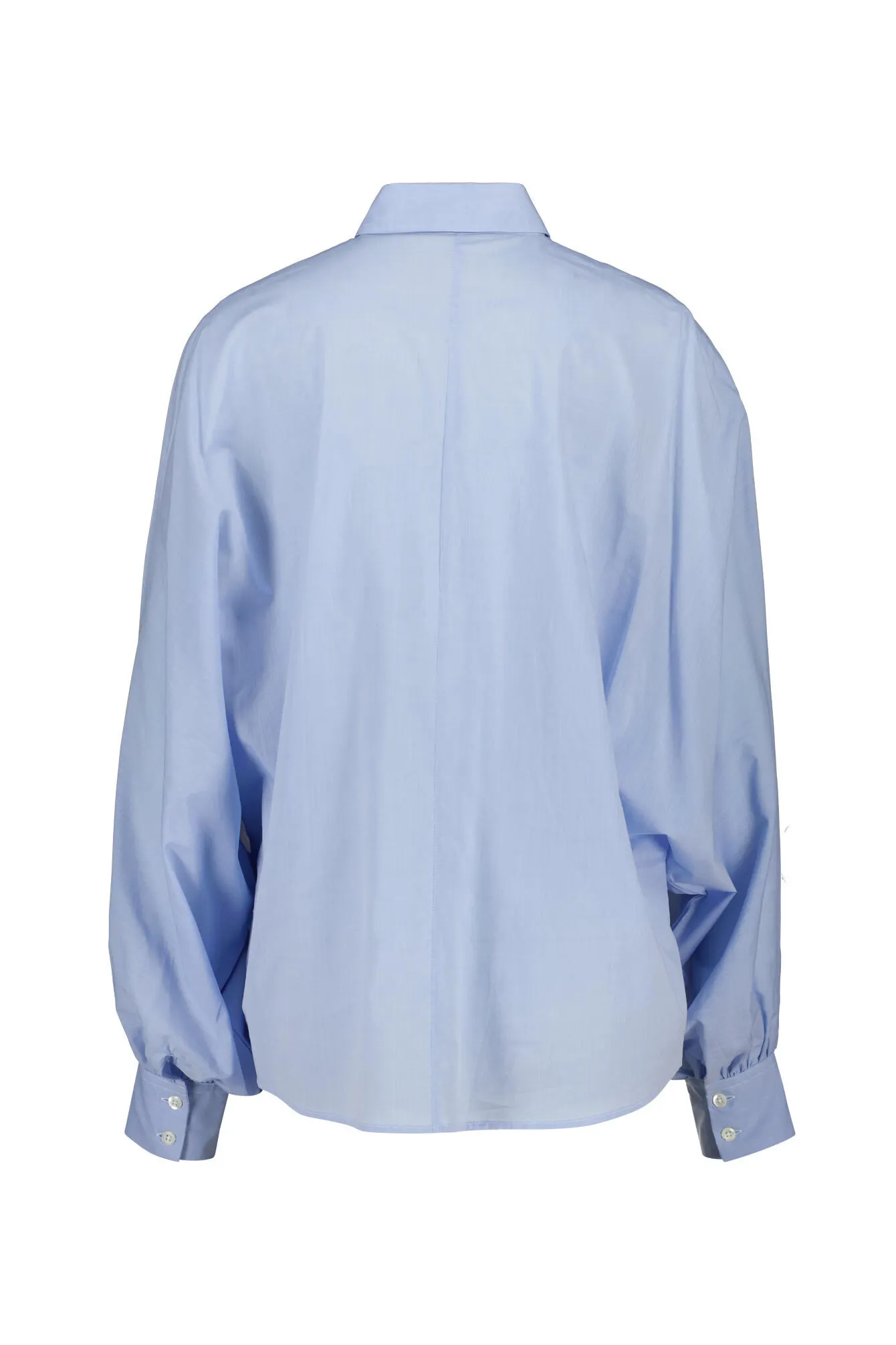 Bluse BEA aus Baumwolle - Image 2