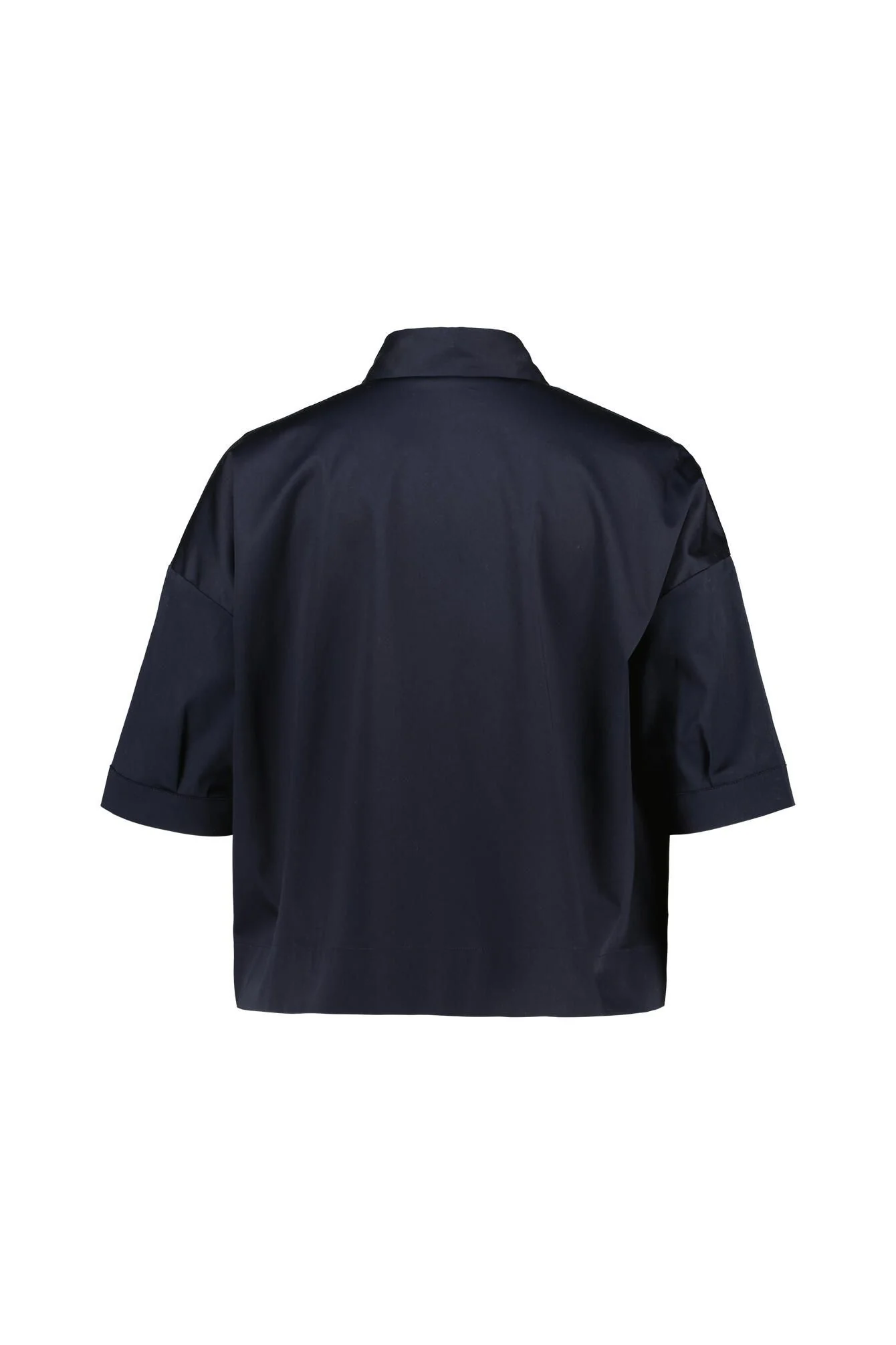 Bluse Boxy Fit - Image 2