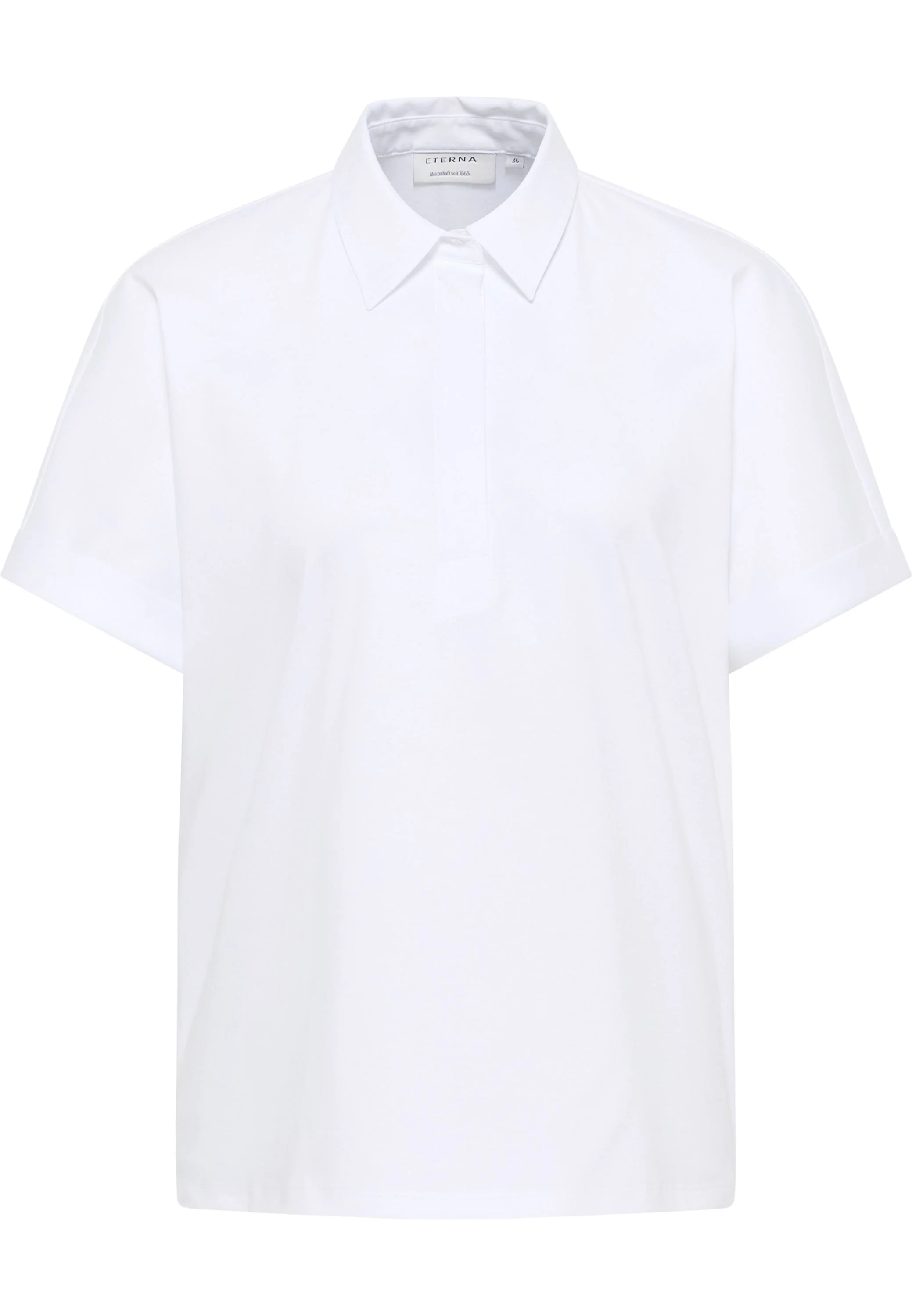 Bluse Boxy Fit