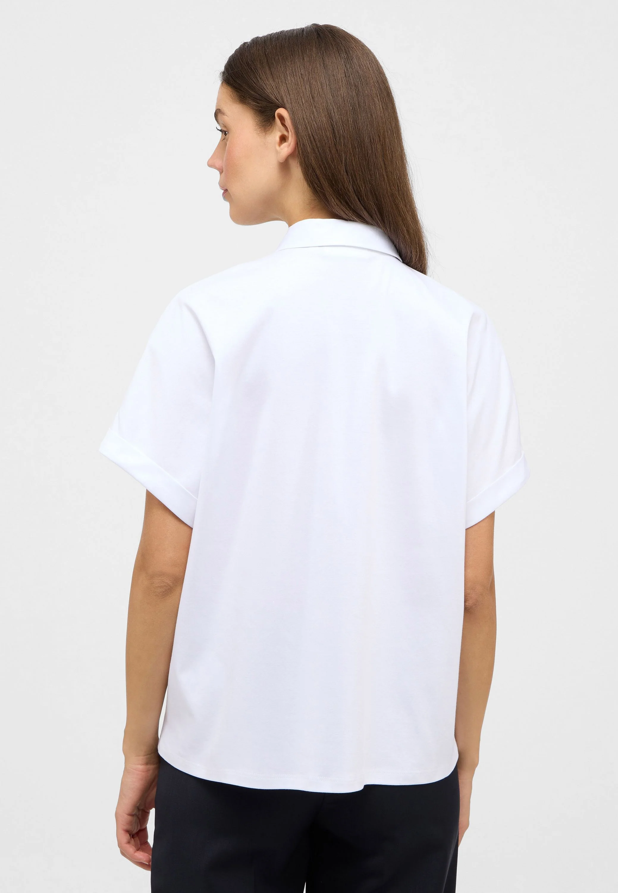 Bluse Boxy Fit - Image 2