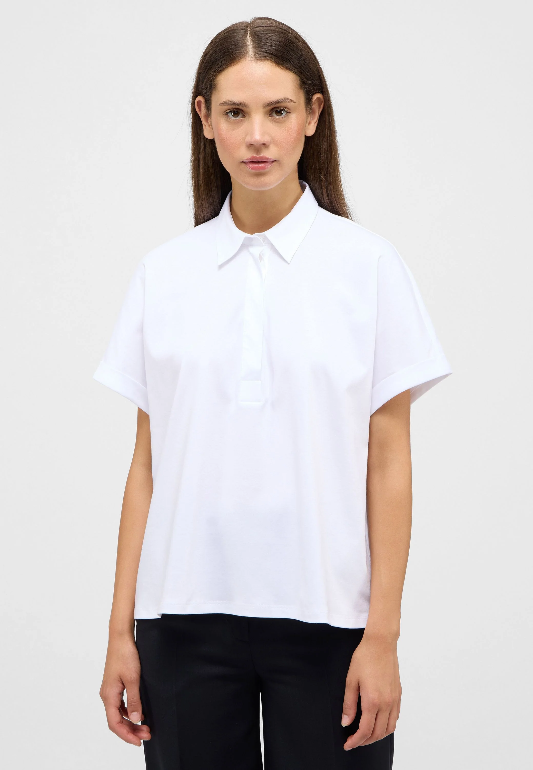 Bluse Boxy Fit - Image 3