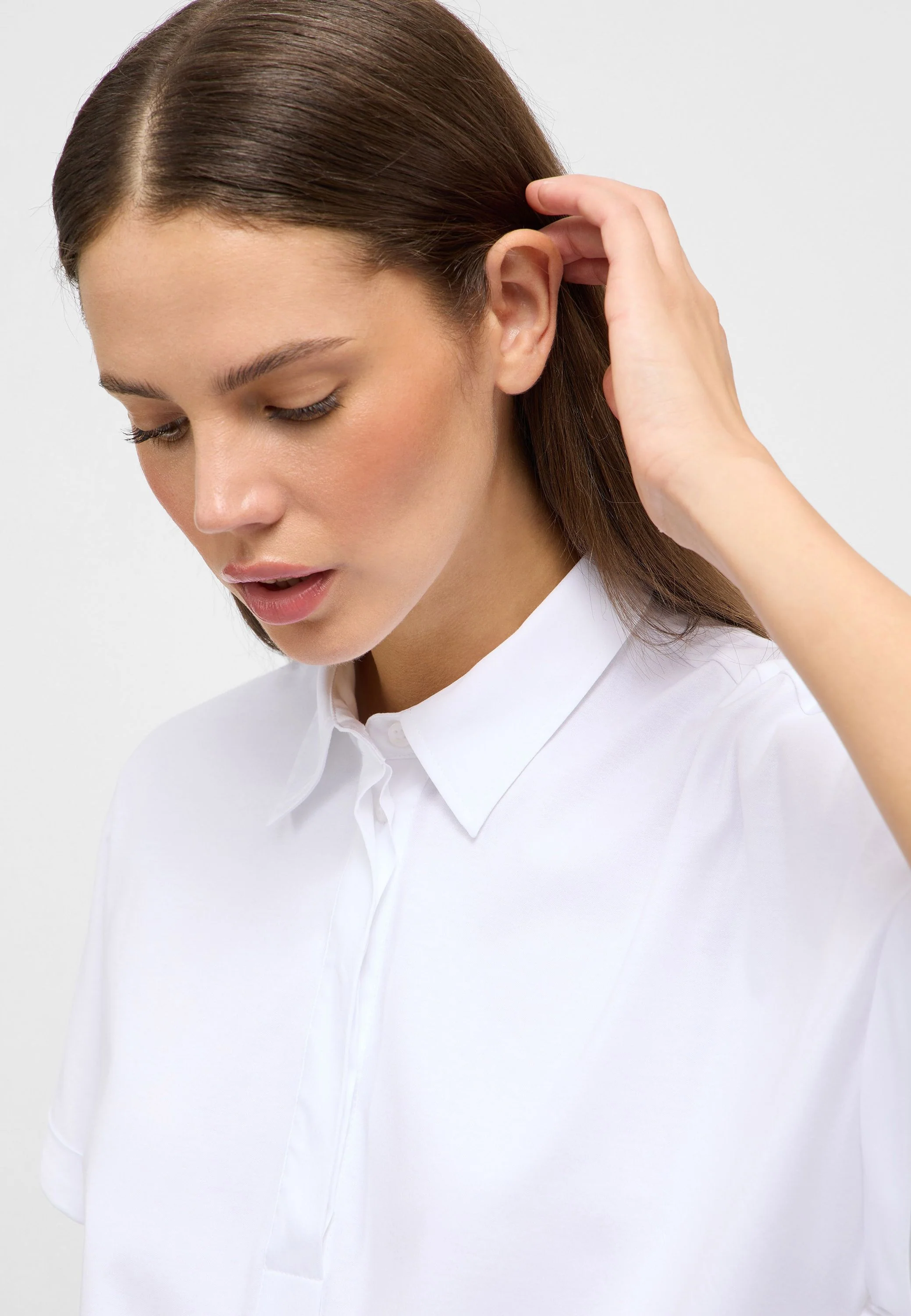 Bluse Boxy Fit - Image 4