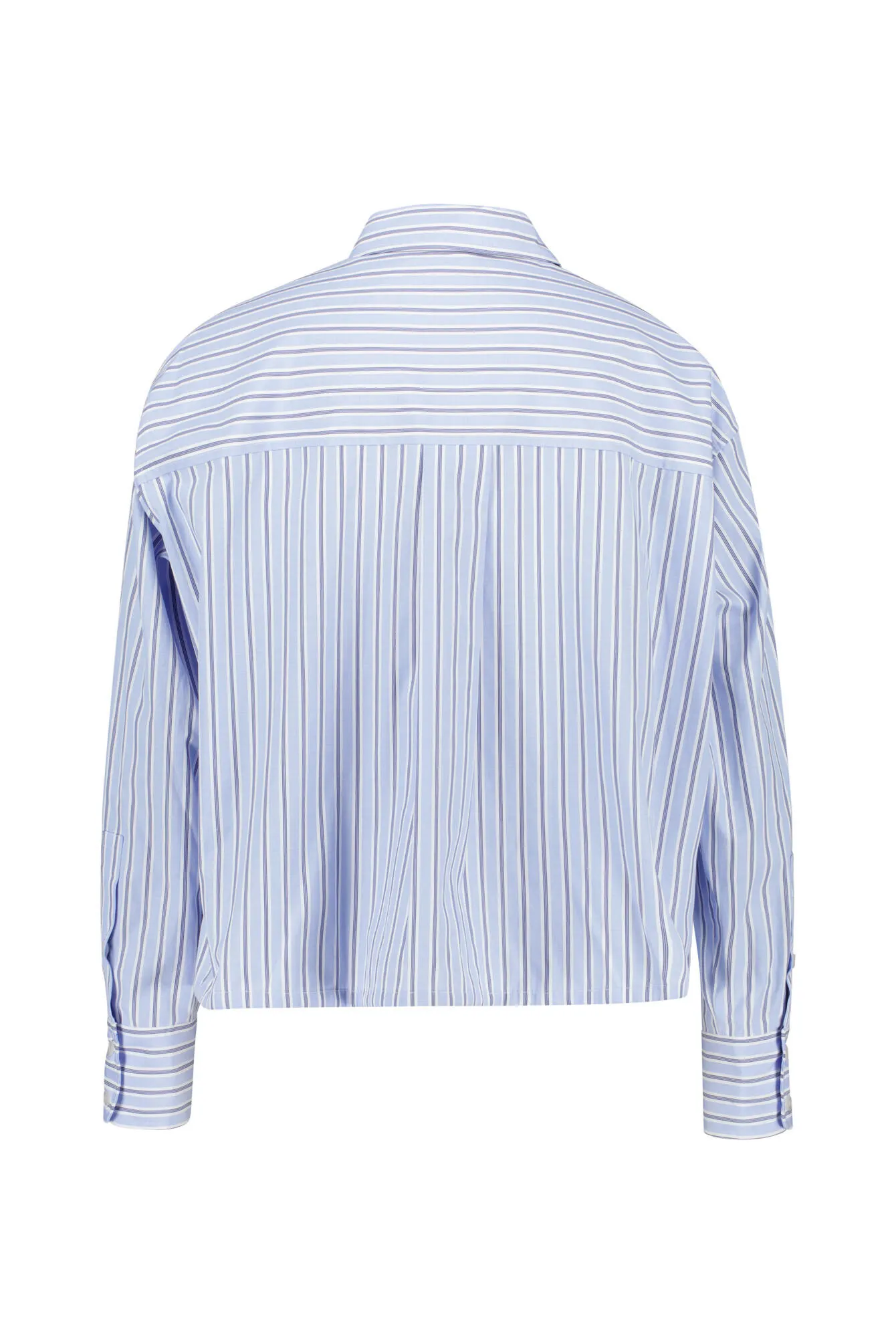 Bluse cropped - Image 2
