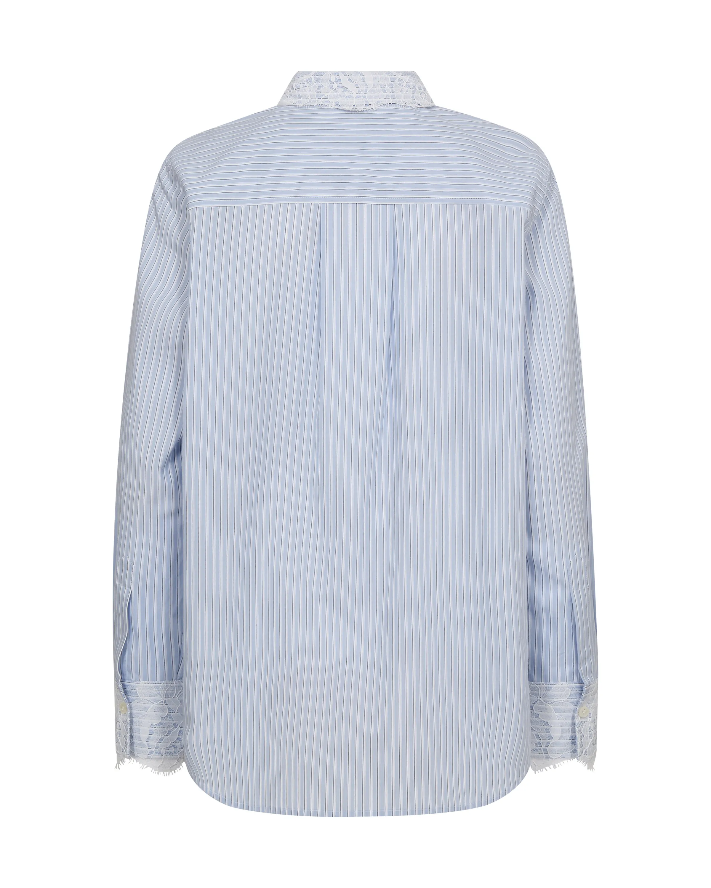 Bluse ELINDA Relaxed Fit - Image 2
