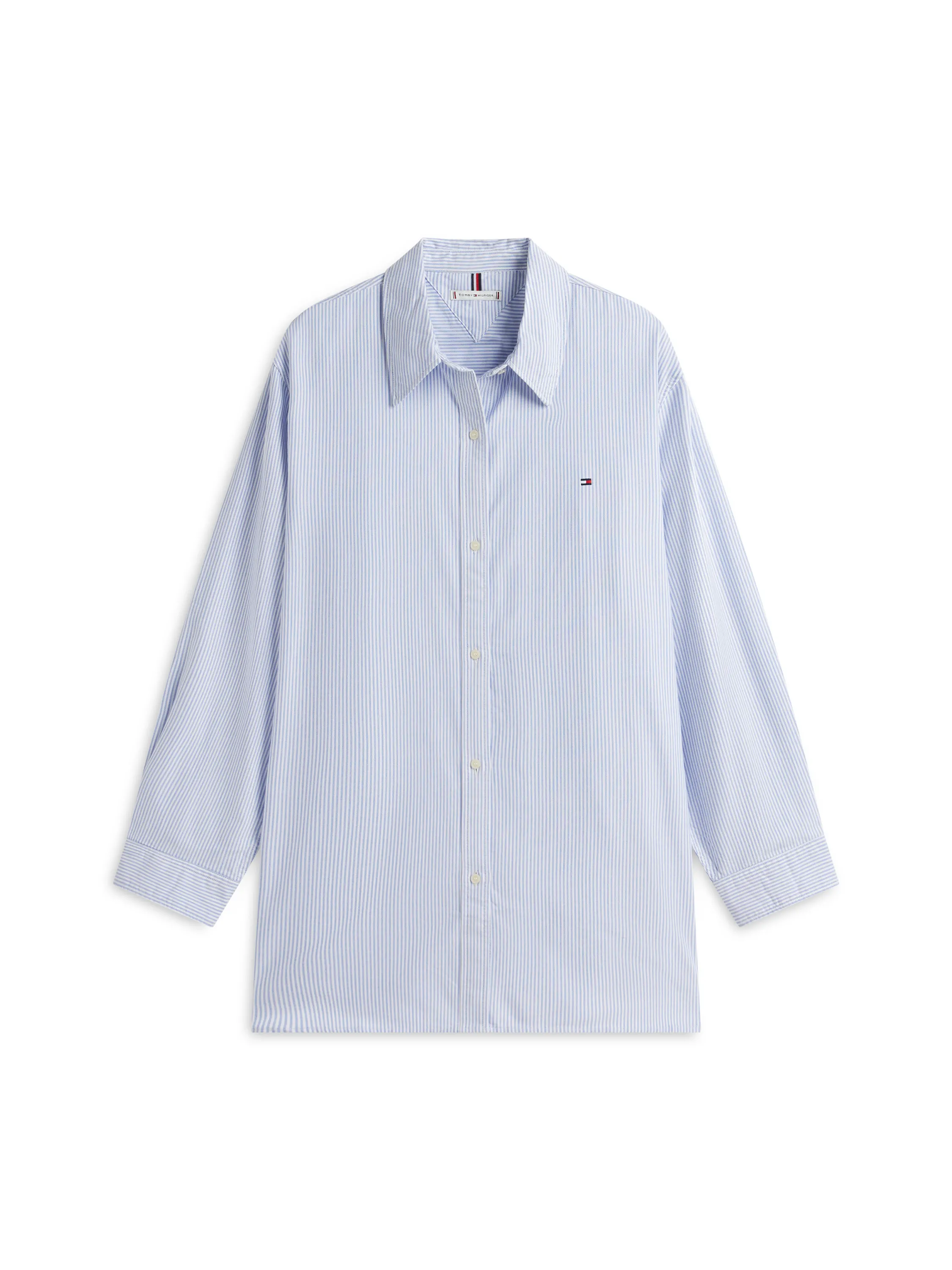 Bluse gestreift Relaxed Fit