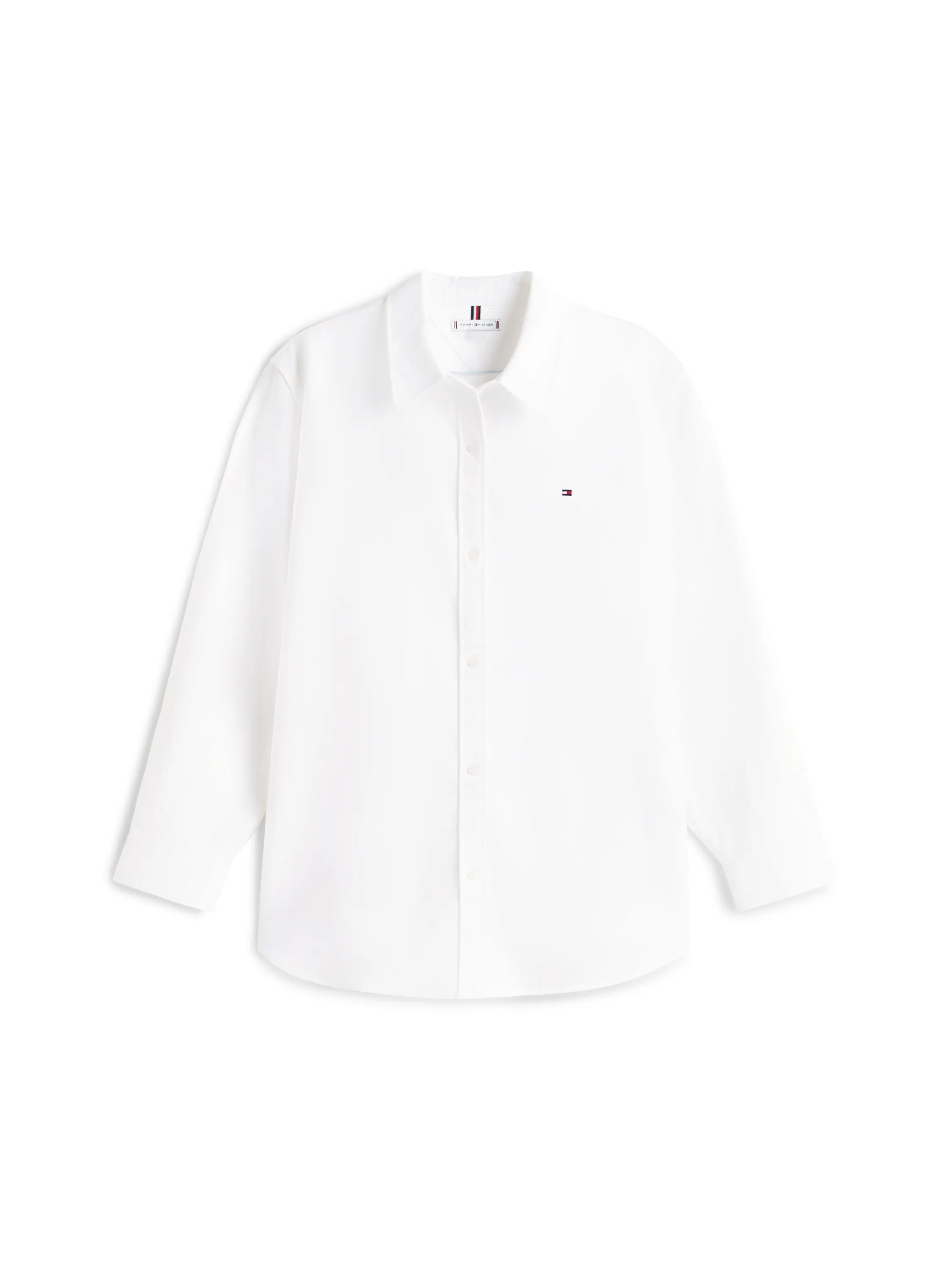 Bluse gestreift Relaxed Fit