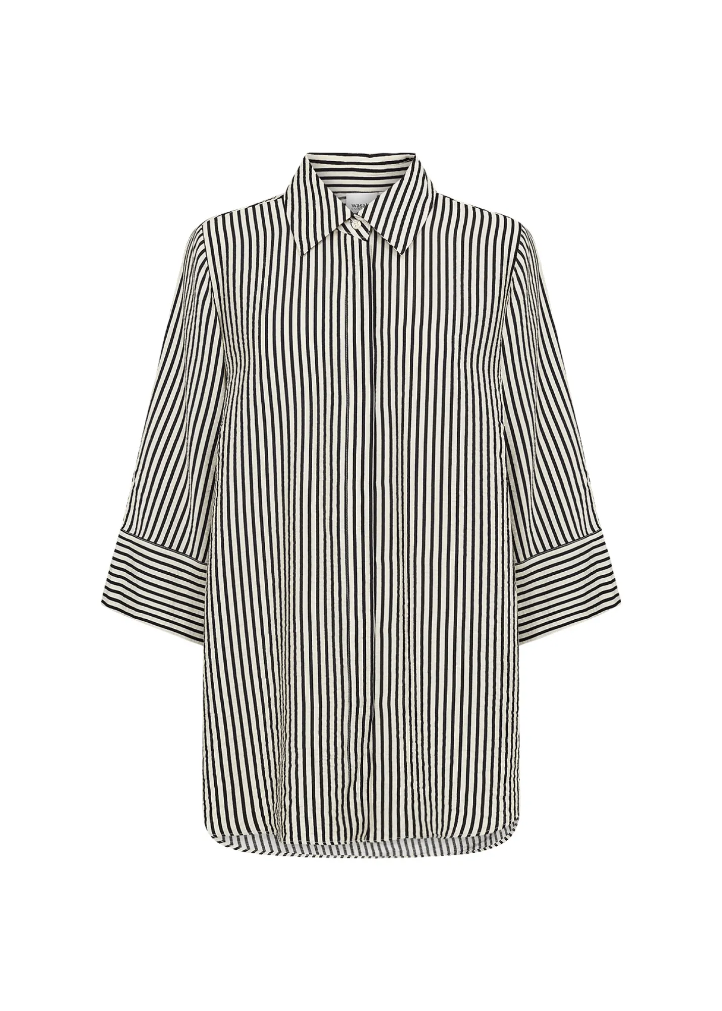 Bluse HEDI gestreift