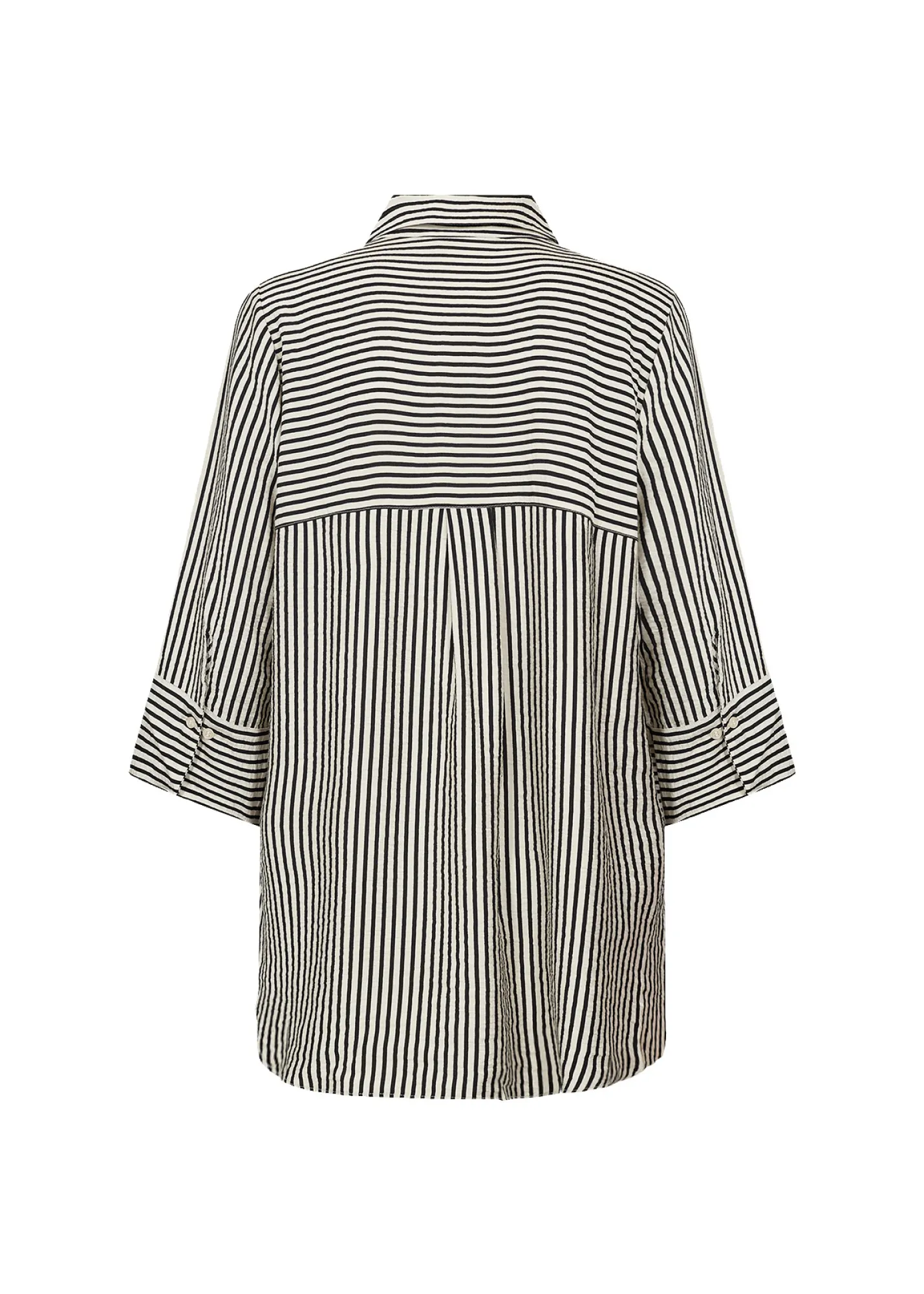 Bluse HEDI gestreift - Image 2