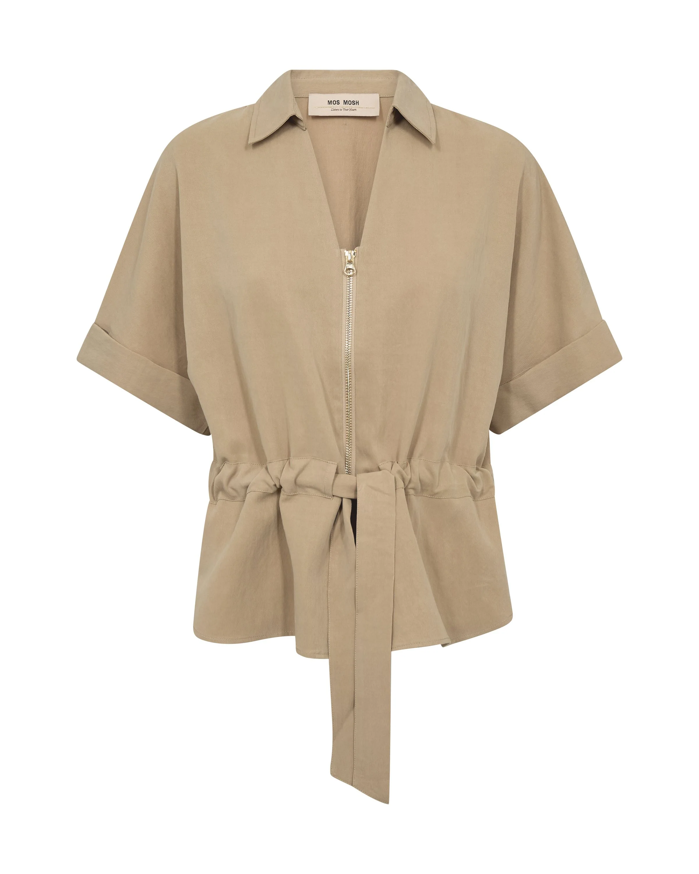 Bluse INDIE GUNILLA