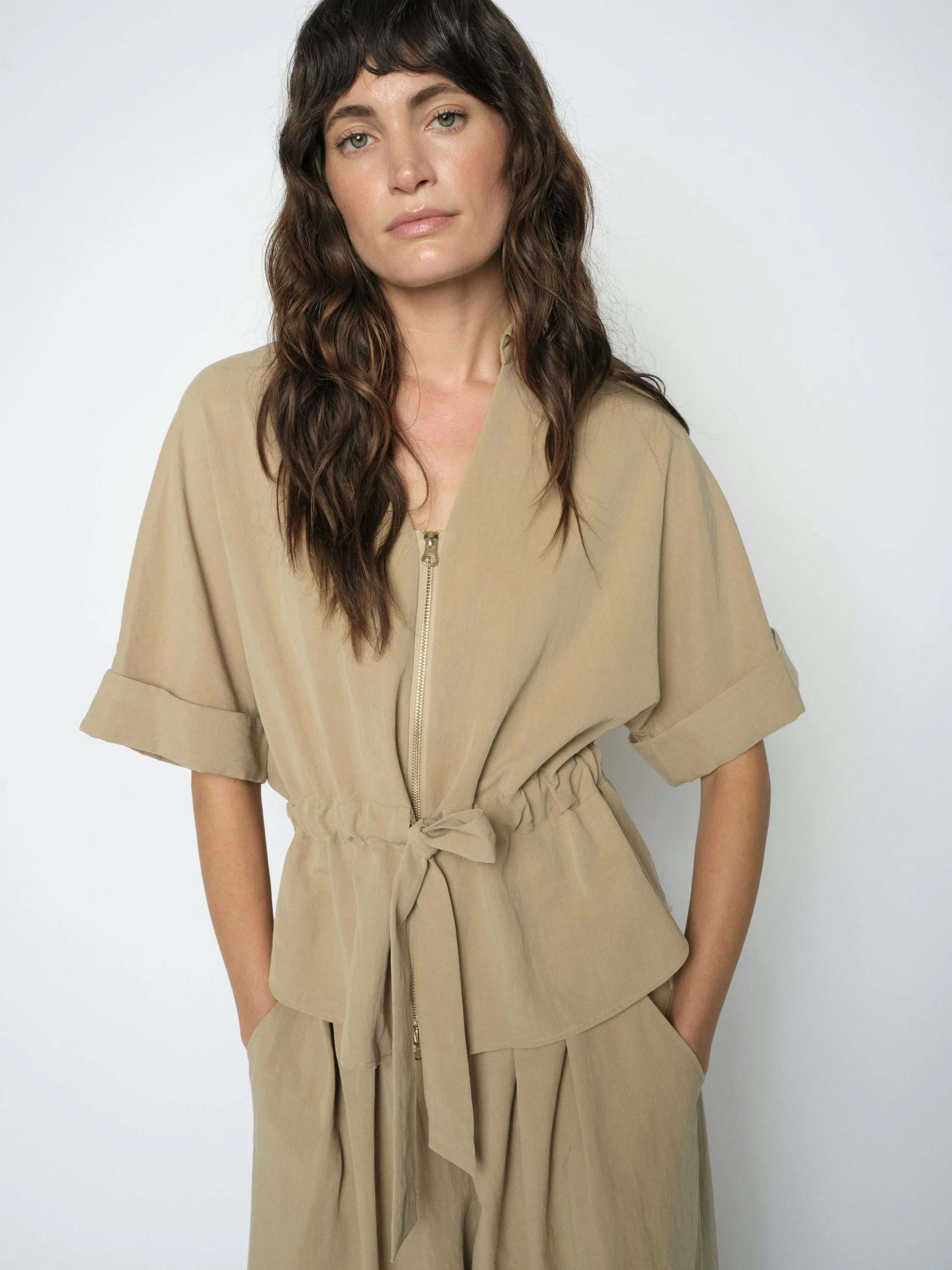 Bluse INDIE GUNILLA - Image 3