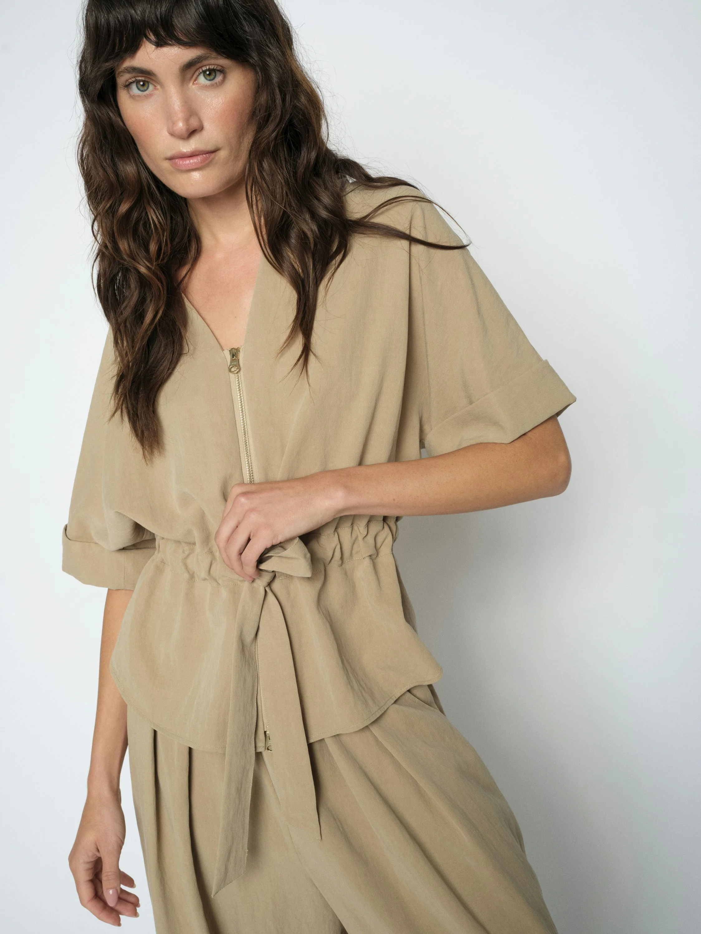 Bluse INDIE GUNILLA - Image 4