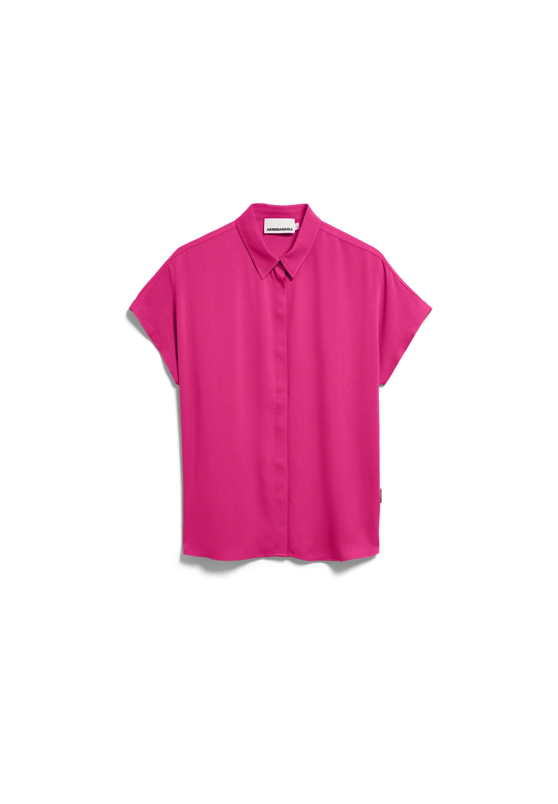 Bluse LARISAANA aus Viskose