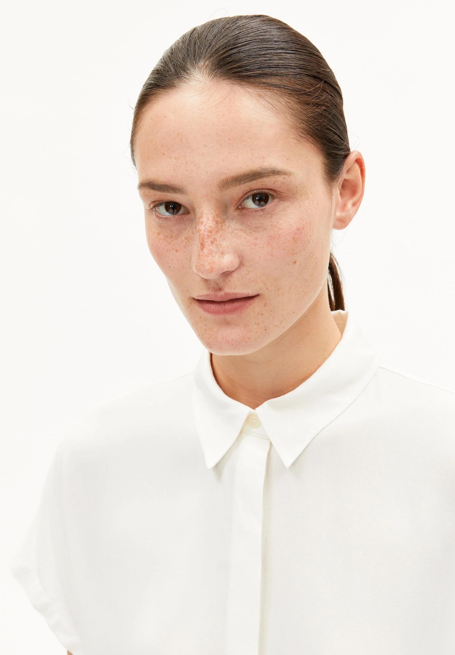 Bluse LARISAANA aus Viskose - Image 7