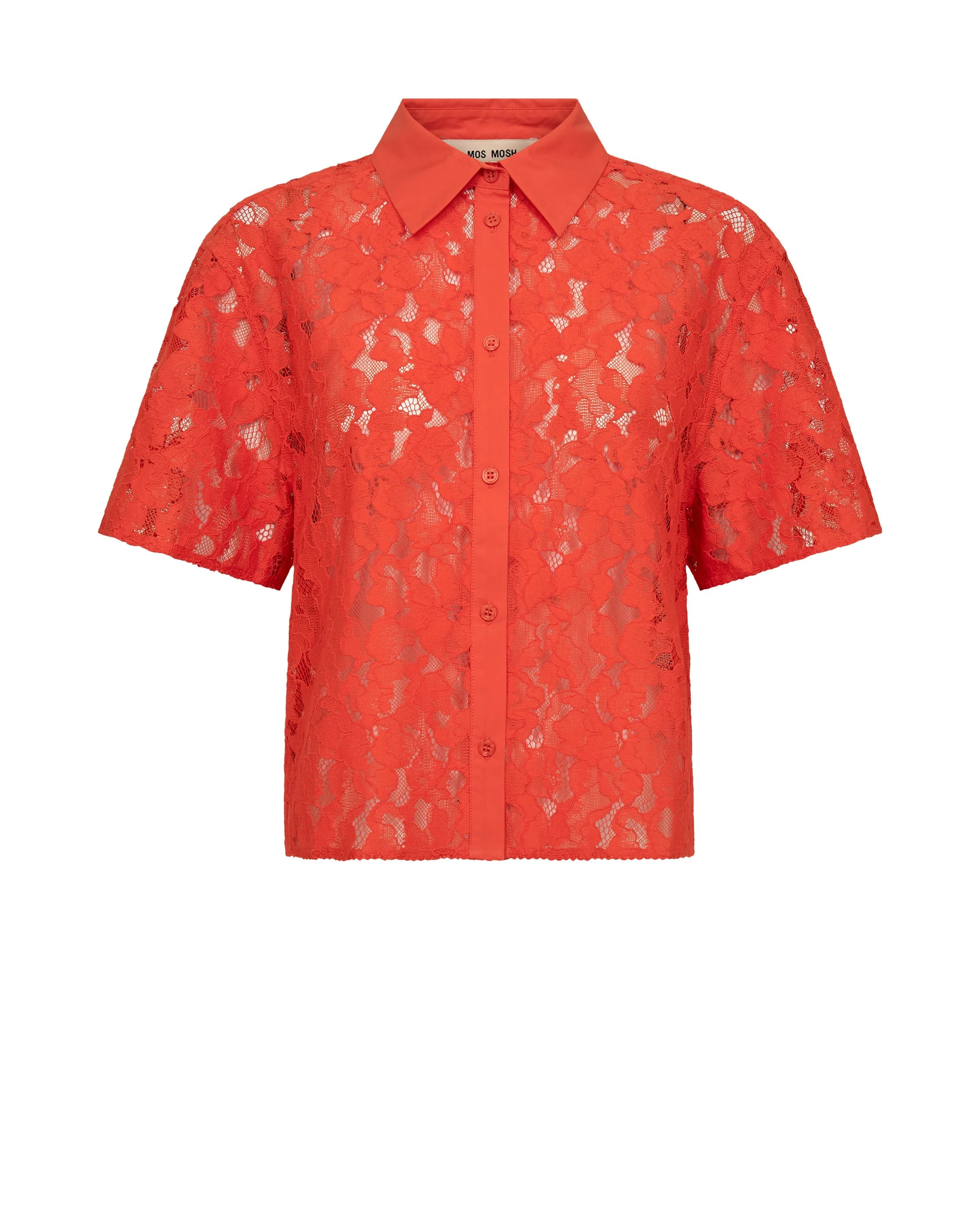 Bluse LIA Relaxed Fit