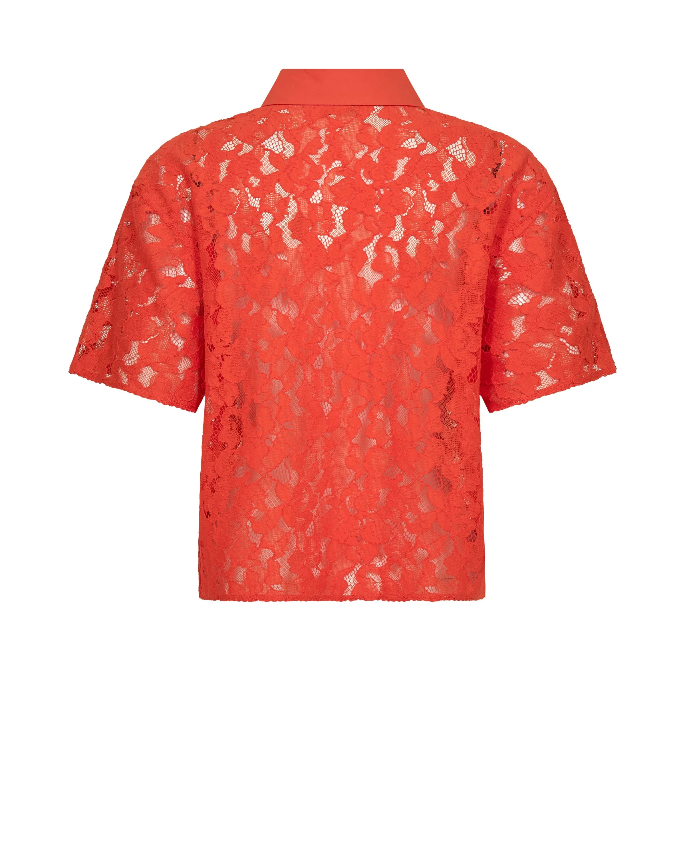 Bluse LIA Relaxed Fit - Image 2