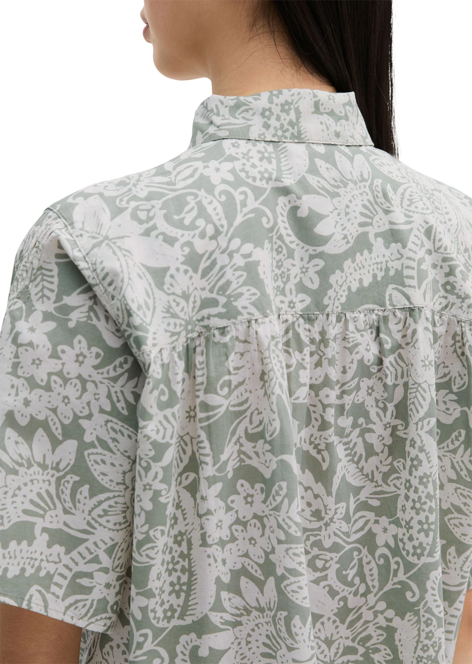 Bluse Loose Fit - Image 5
