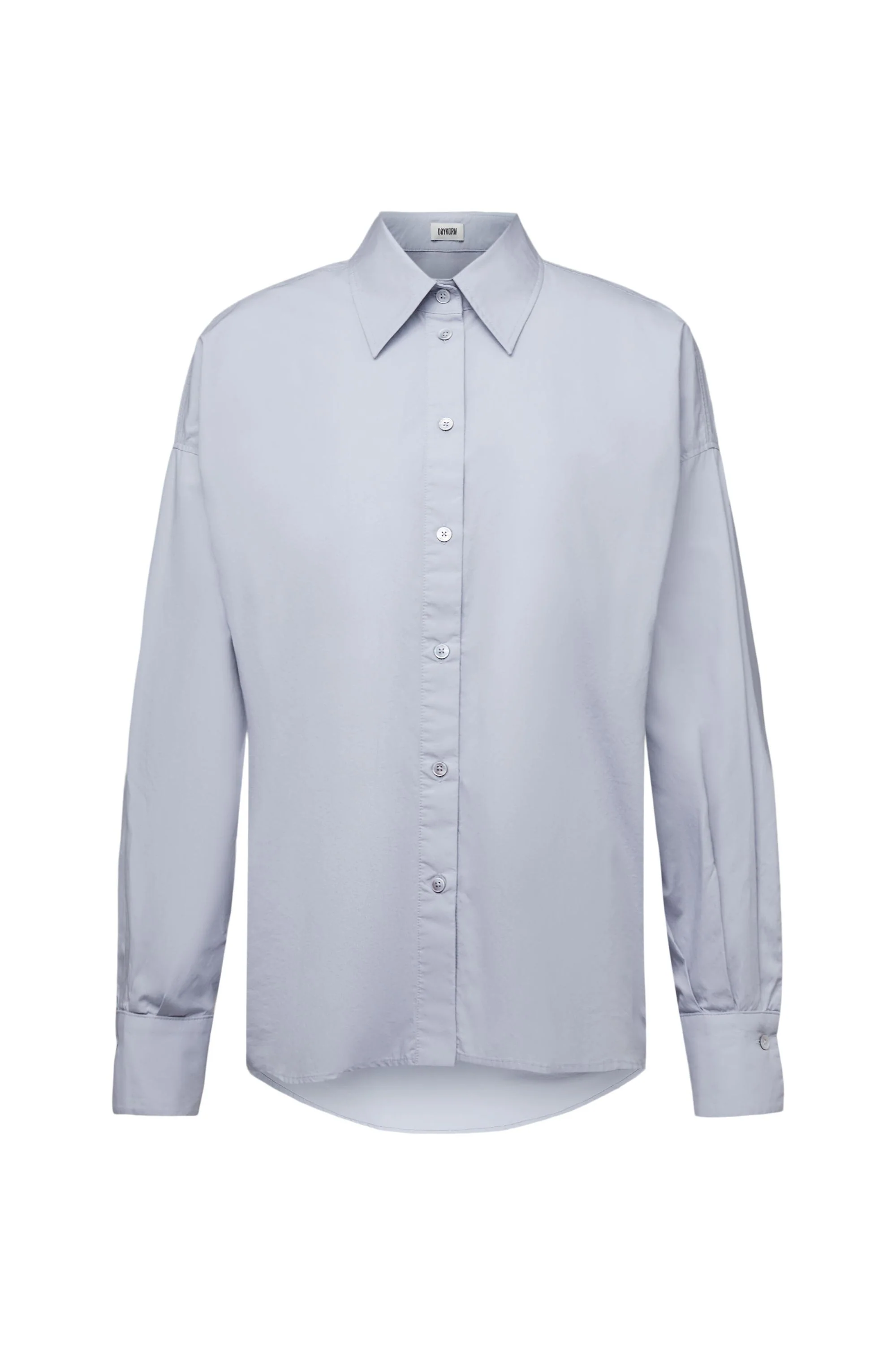 Bluse LYNDARA Relaxed Fit