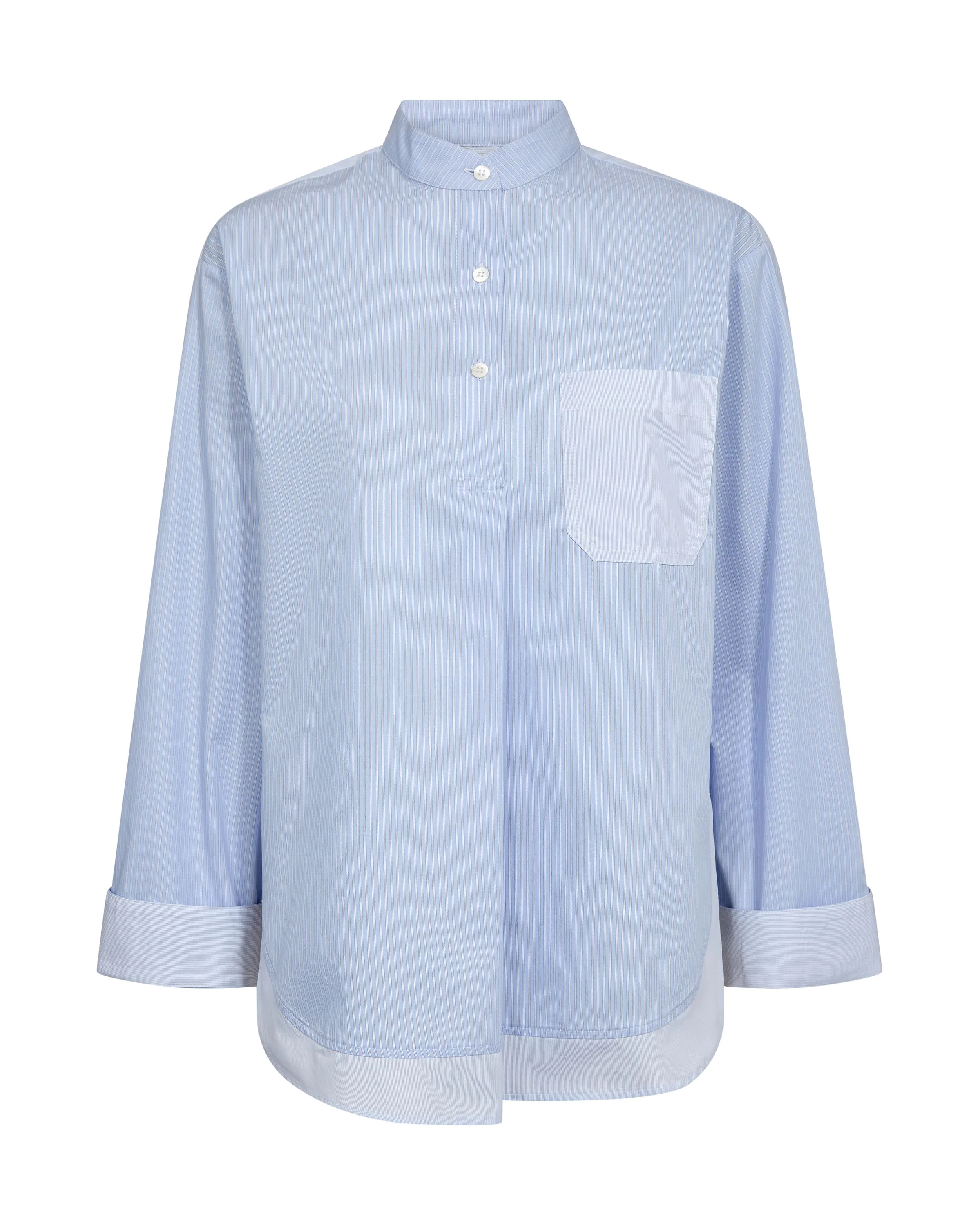 Bluse MMBRONWYN Regular Fit