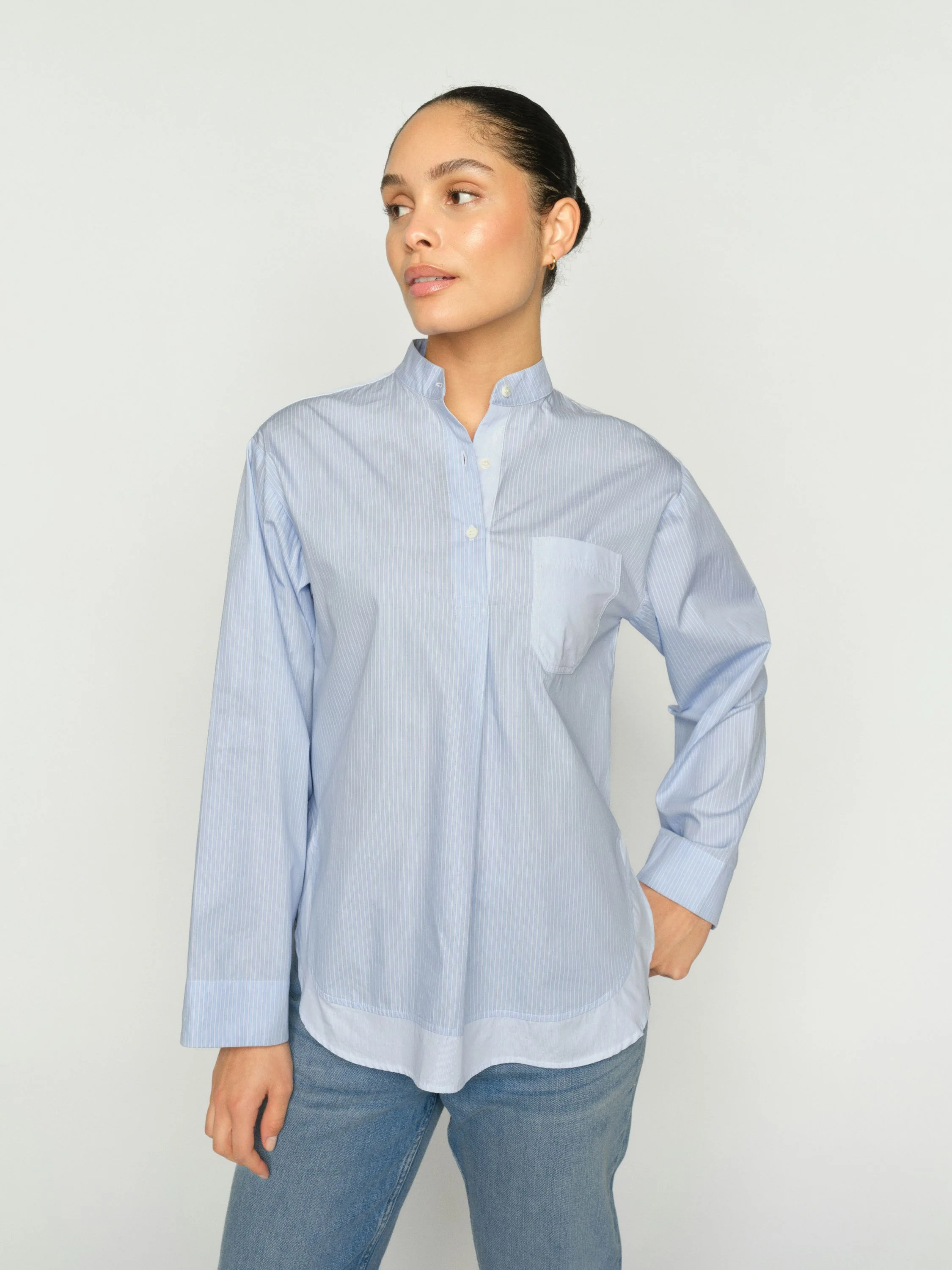 Bluse MMBRONWYN Regular Fit - Image 3