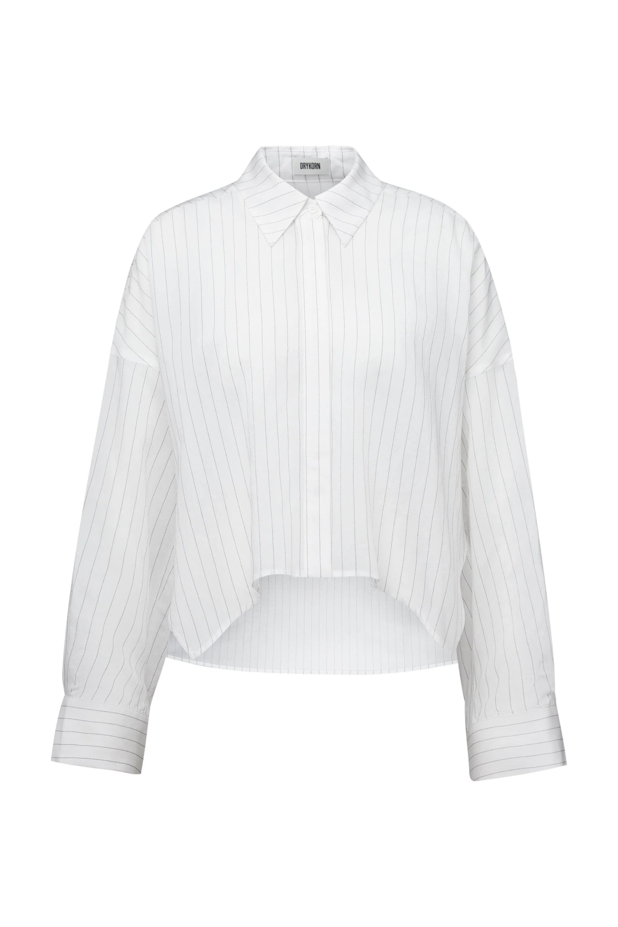Bluse OSHIA aus Lyocellmix