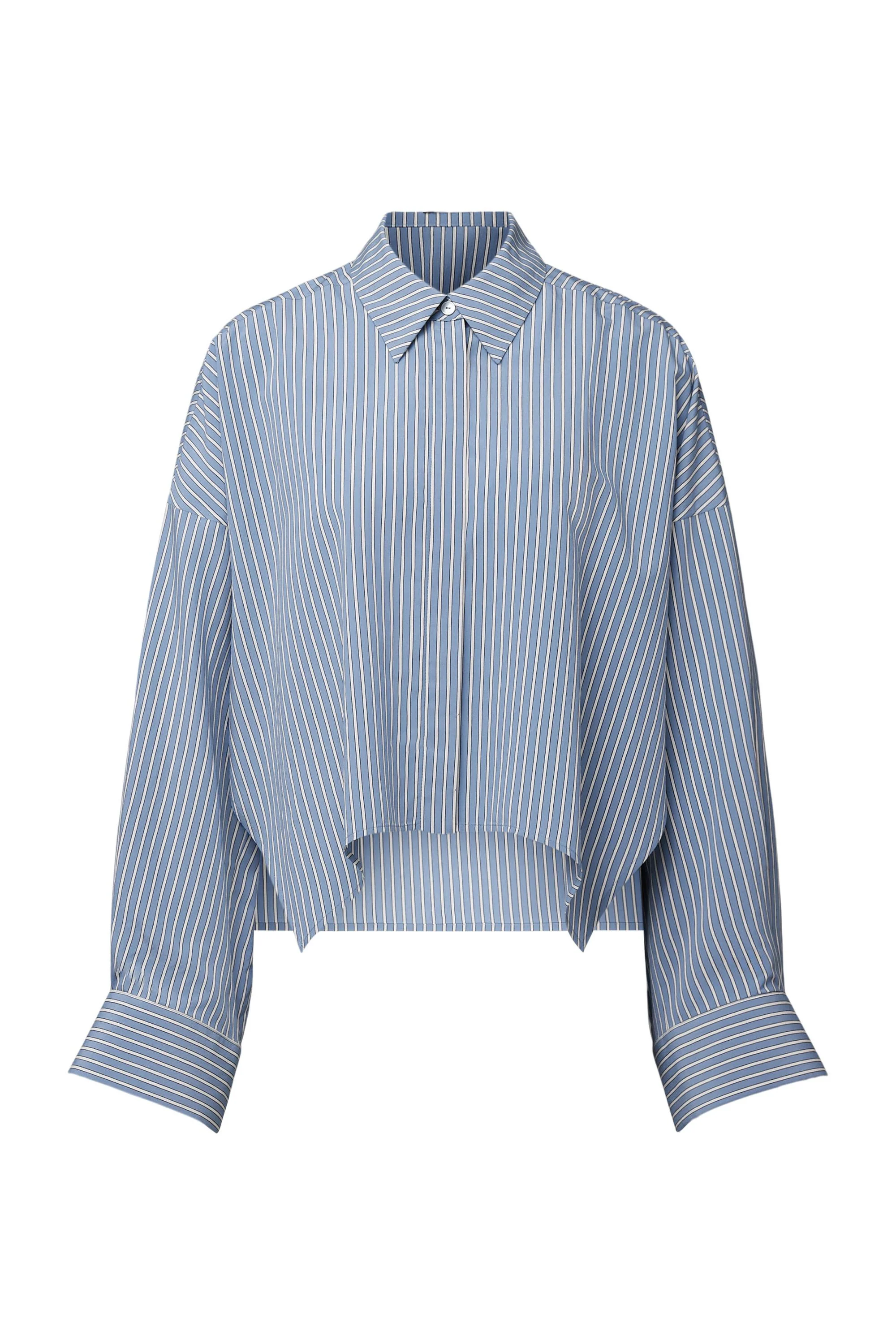 Bluse OSHIA oversized