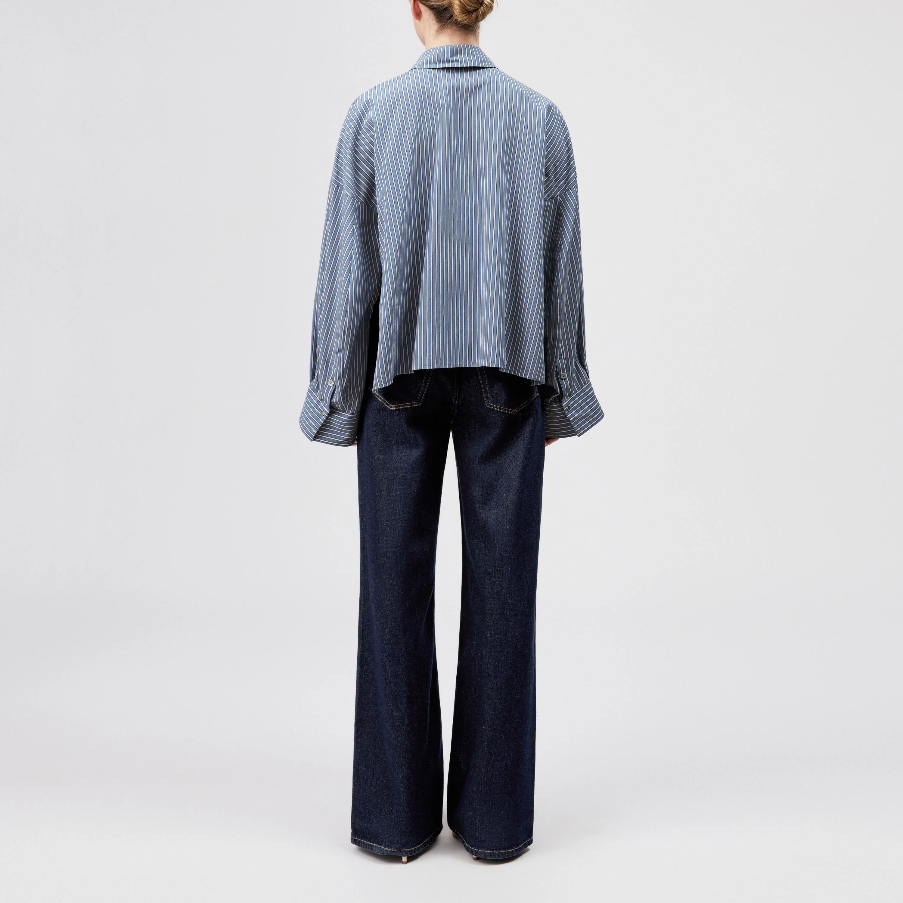 Bluse OSHIA oversized - Image 3