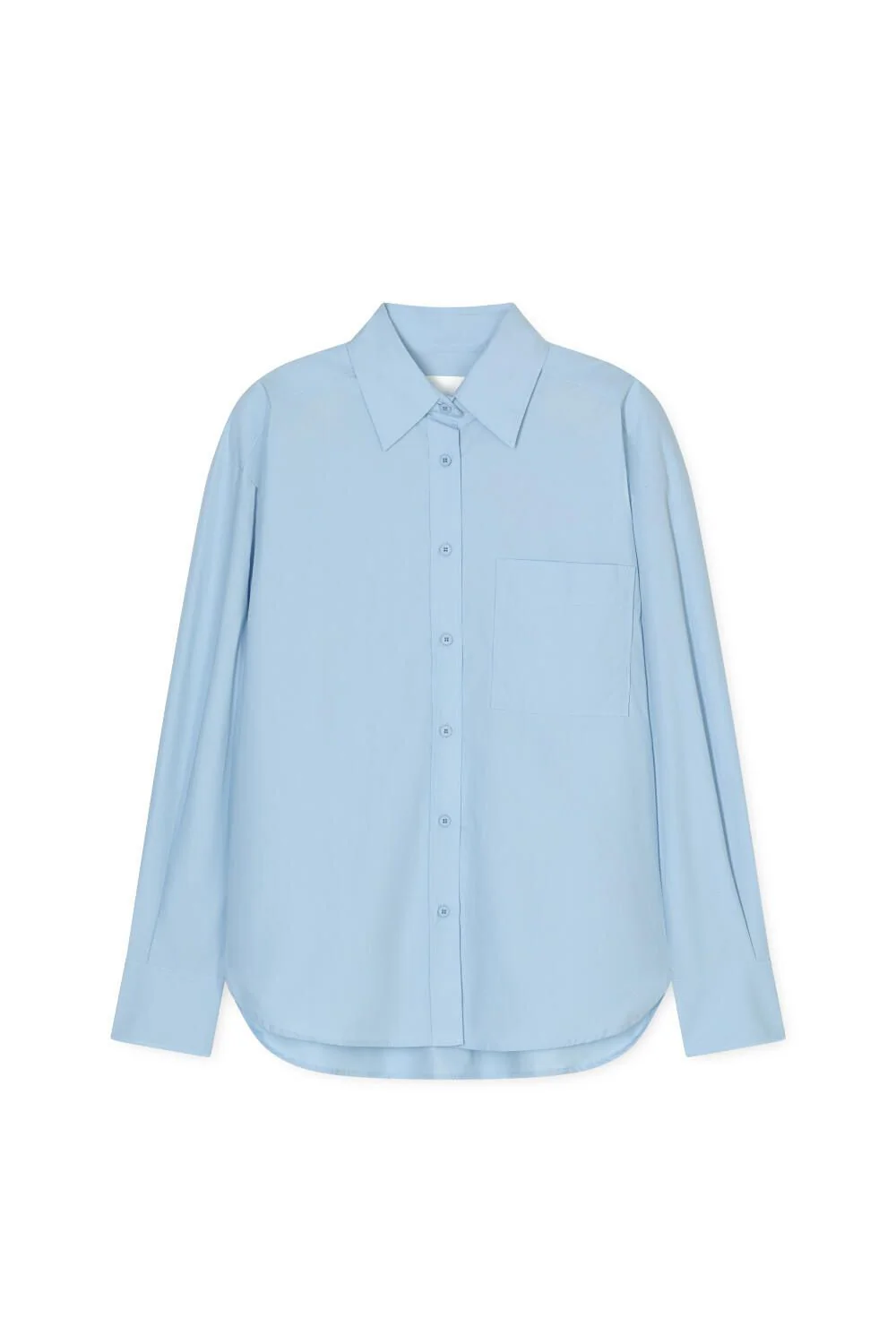 Bluse Oversized Fit