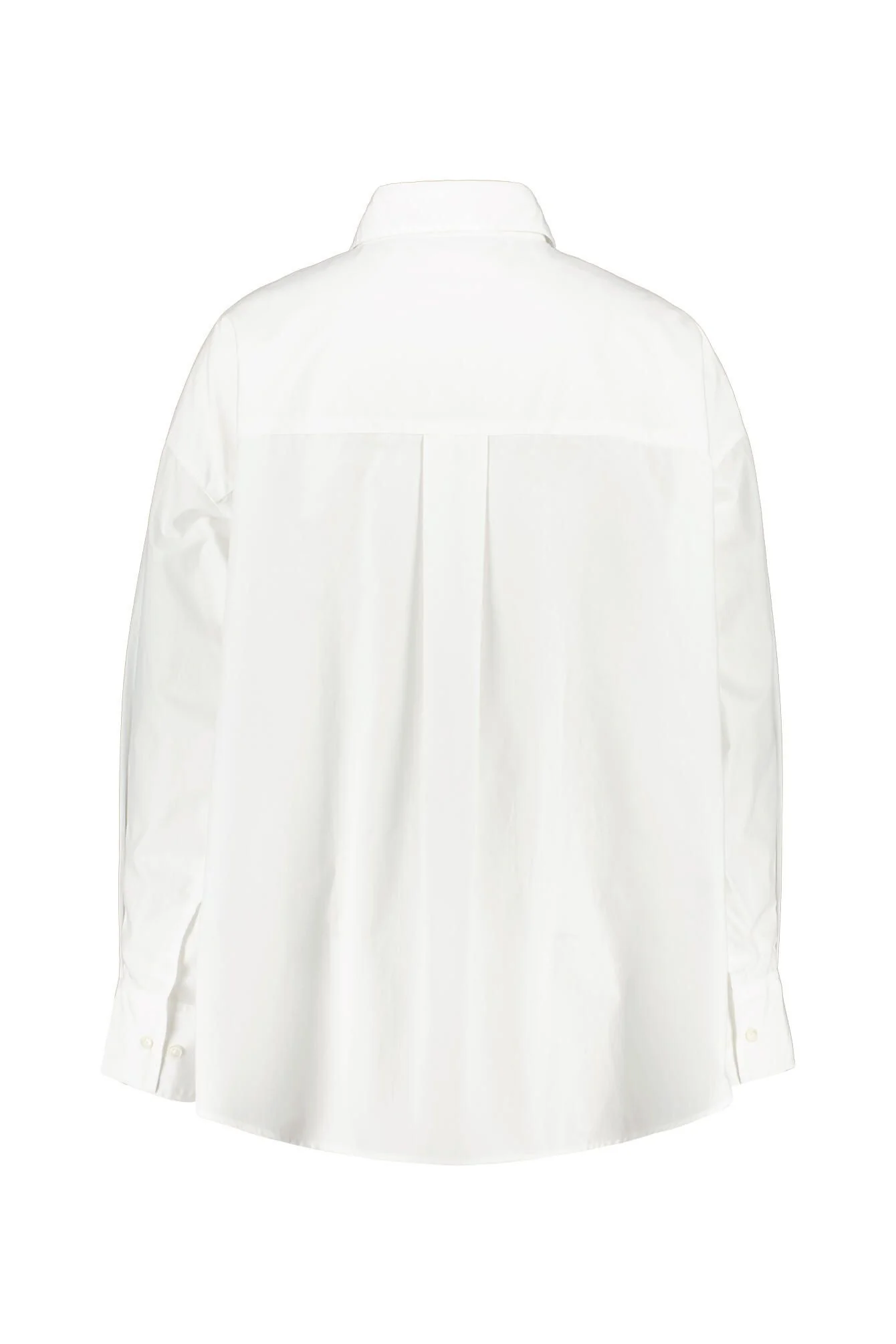 Bluse Oversized Fit - Image 2
