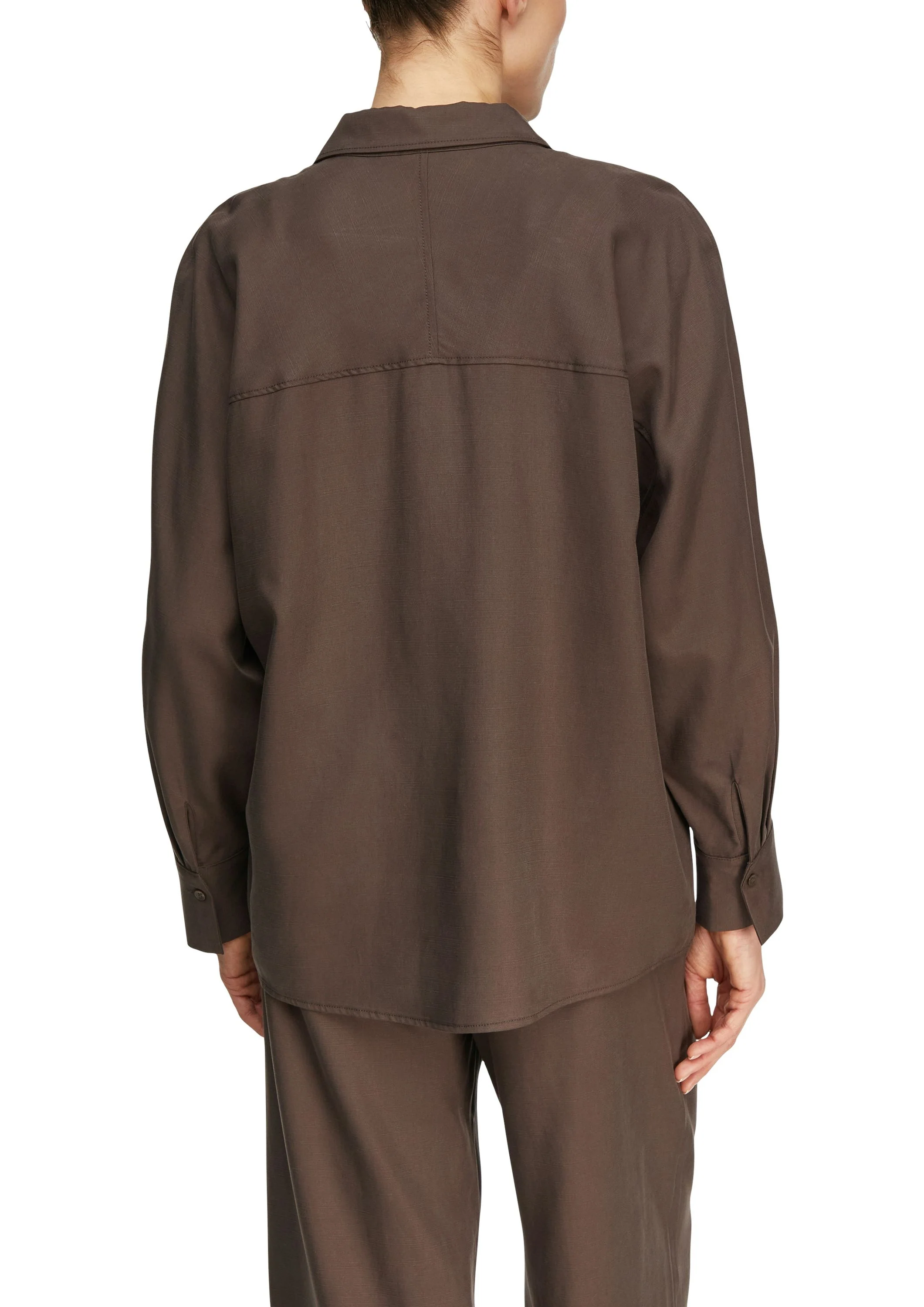 Bluse Oversized Fit - Image 2