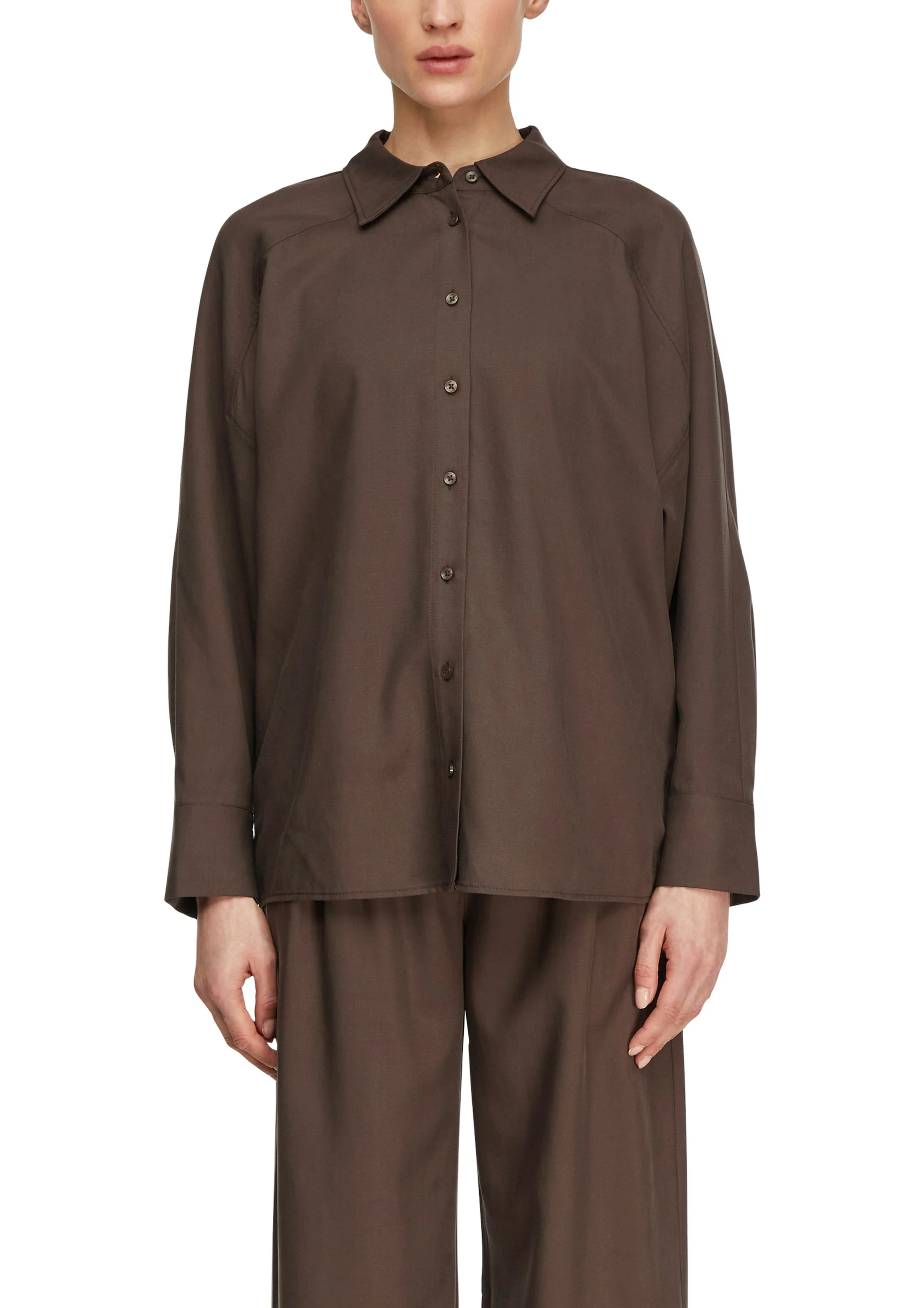 Bluse Oversized Fit - Image 3