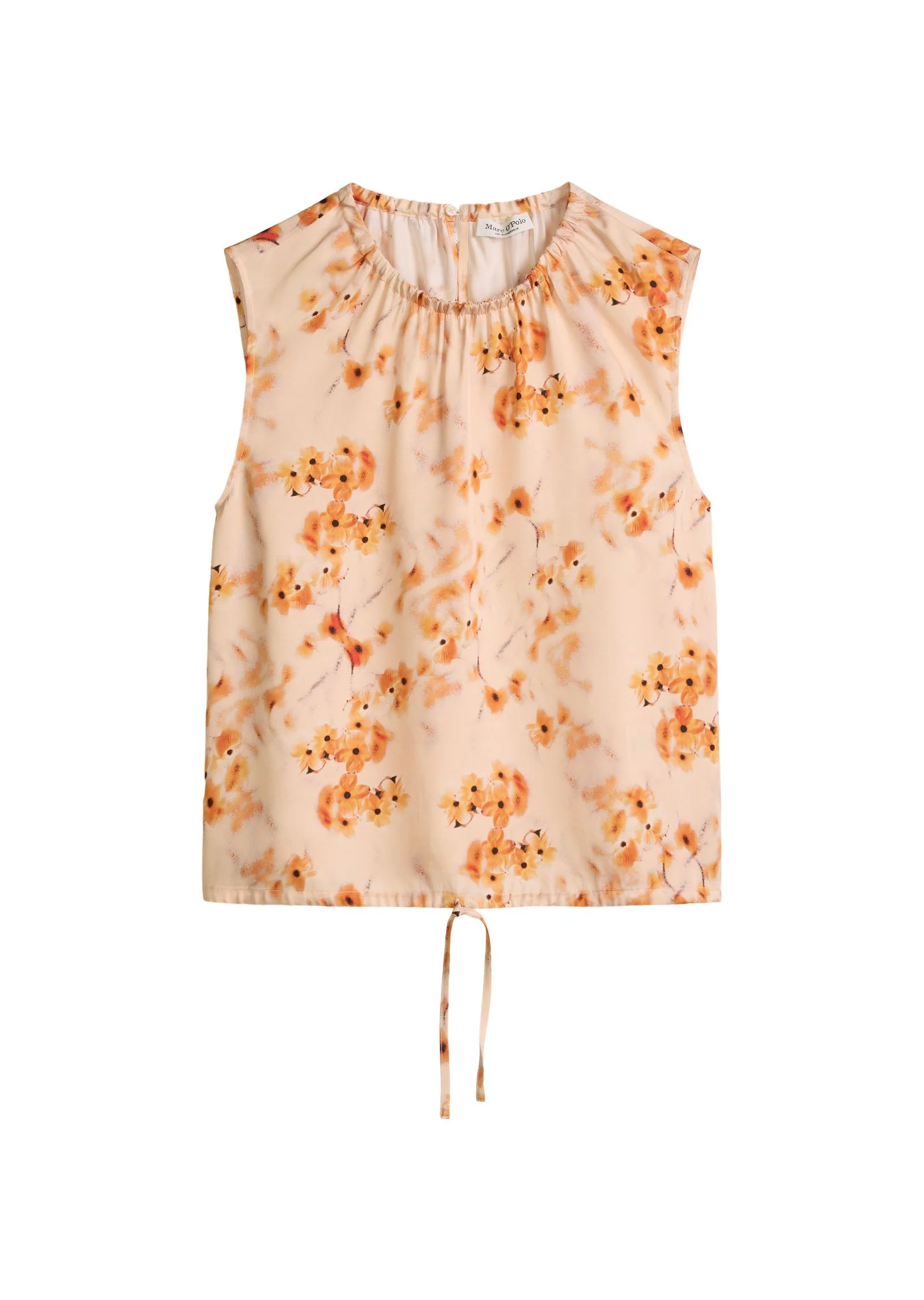 Bluse Regular Fit