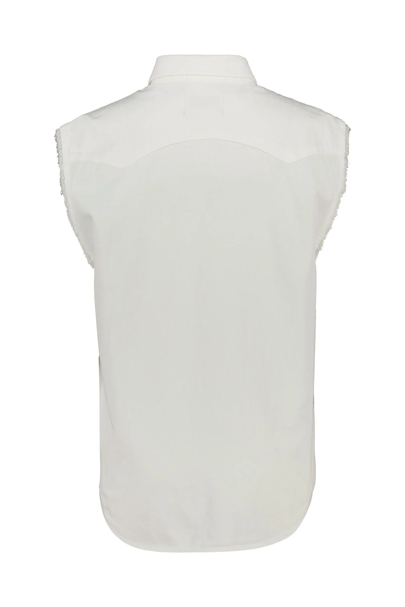 Bluse Relaxed Fit - Image 2