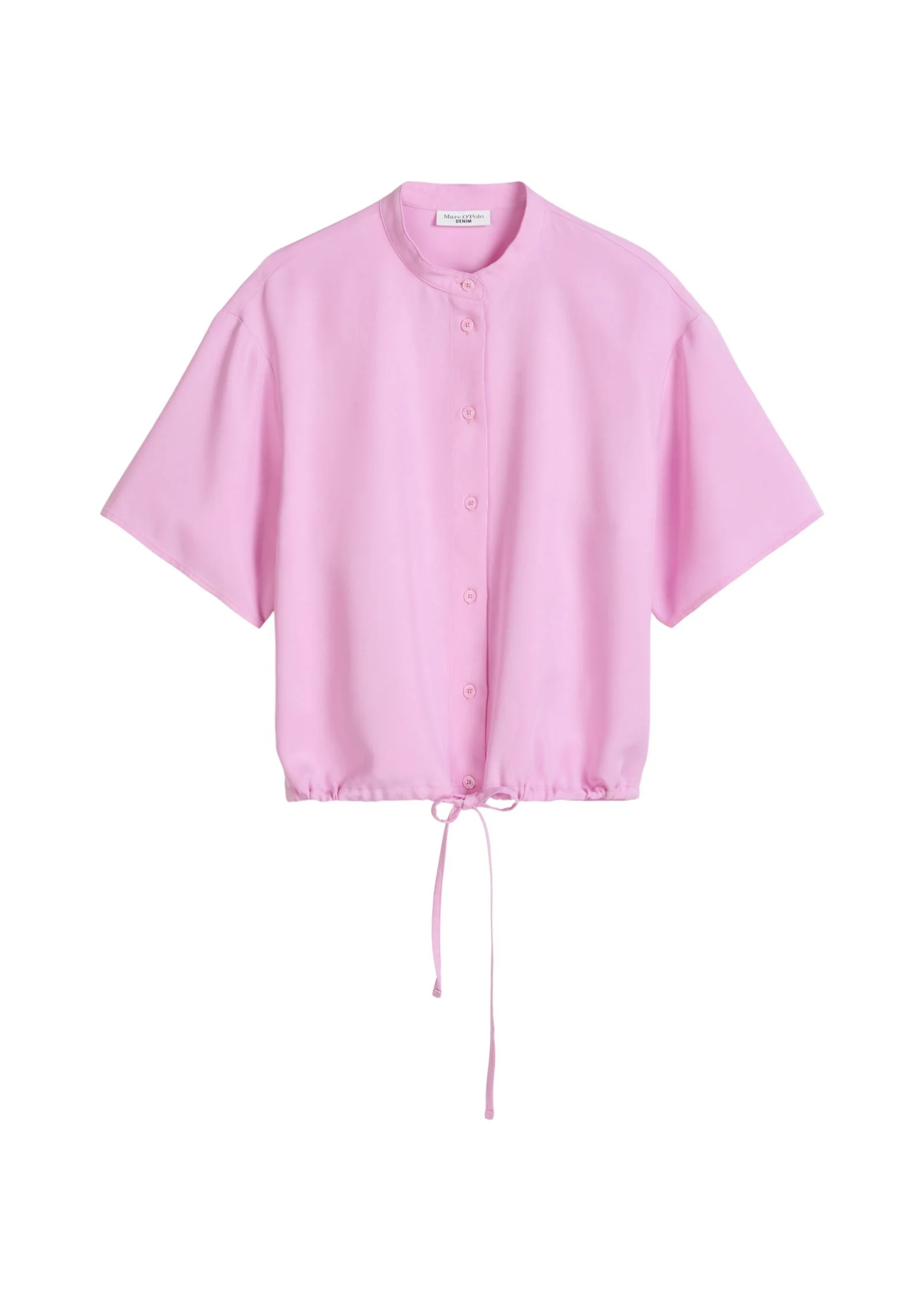 Bluse Relaxed Fit