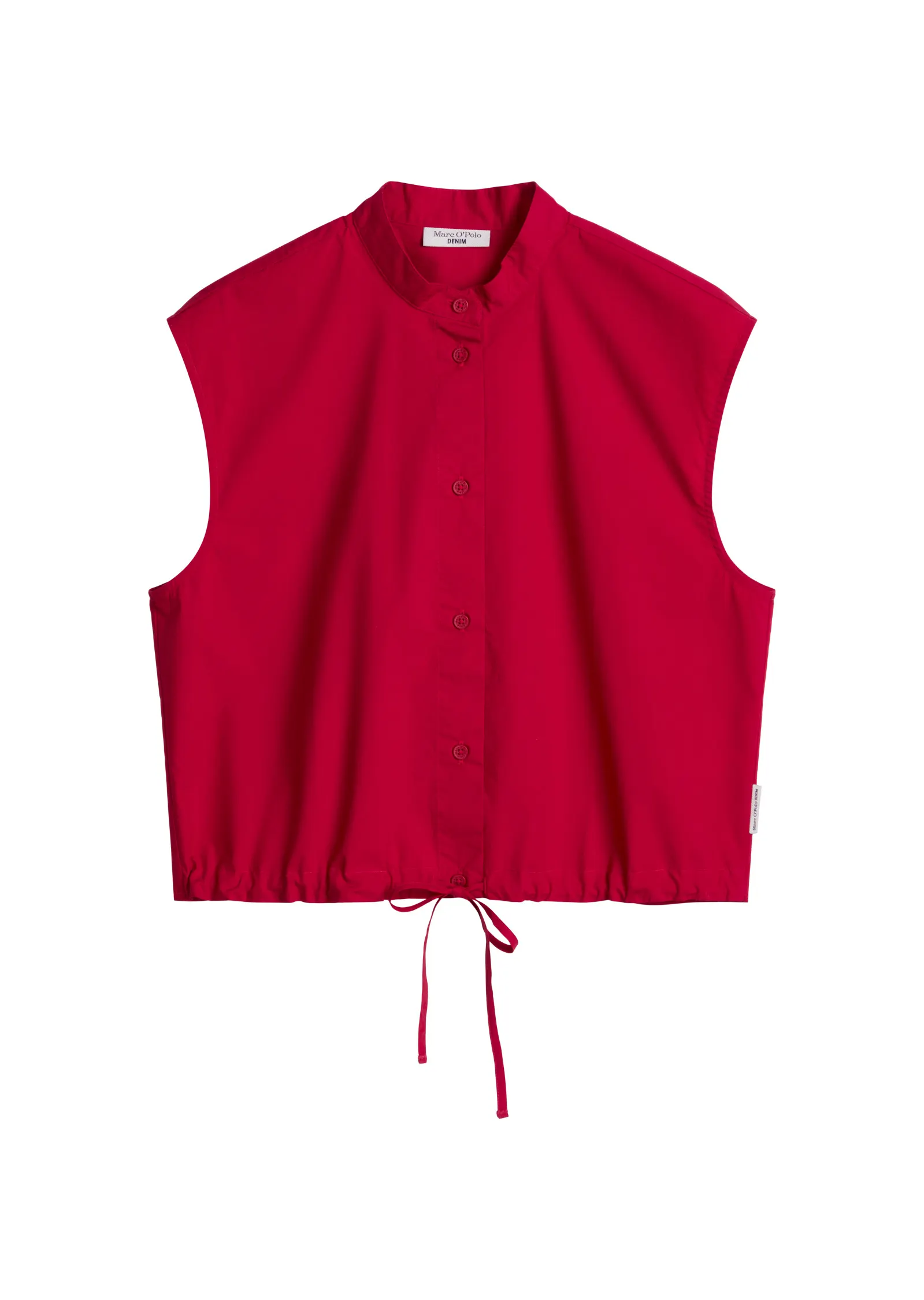 Bluse Relaxed Fit
