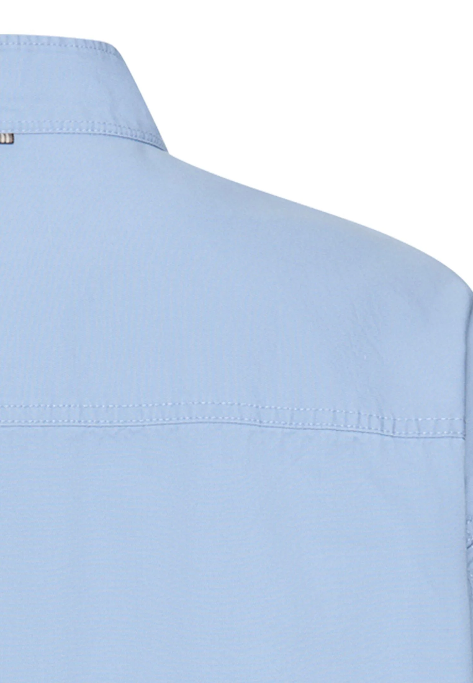 Bluse Relaxed Fit mit Stehkragen - Image 4