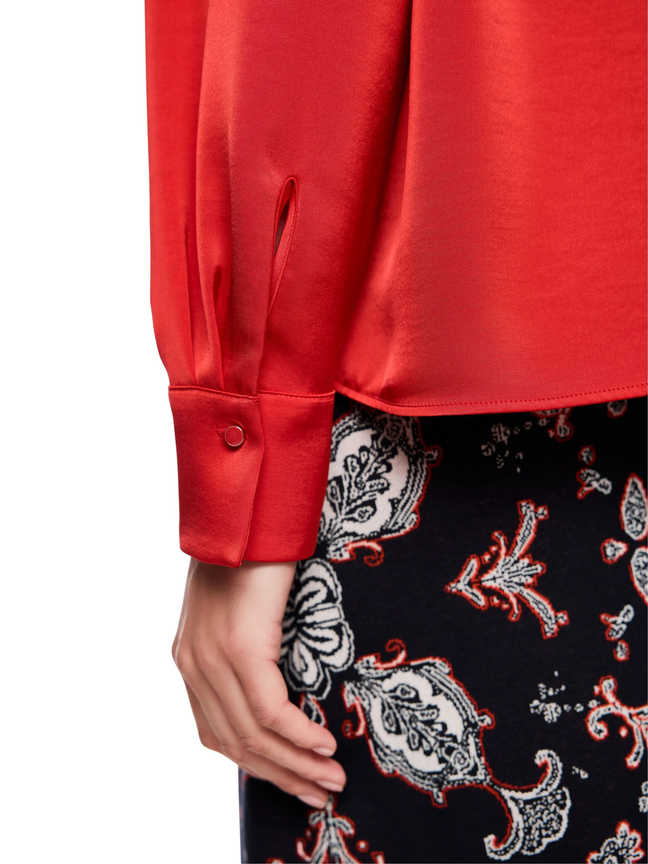 Bluse RETHINK TOGETHER - Image 3